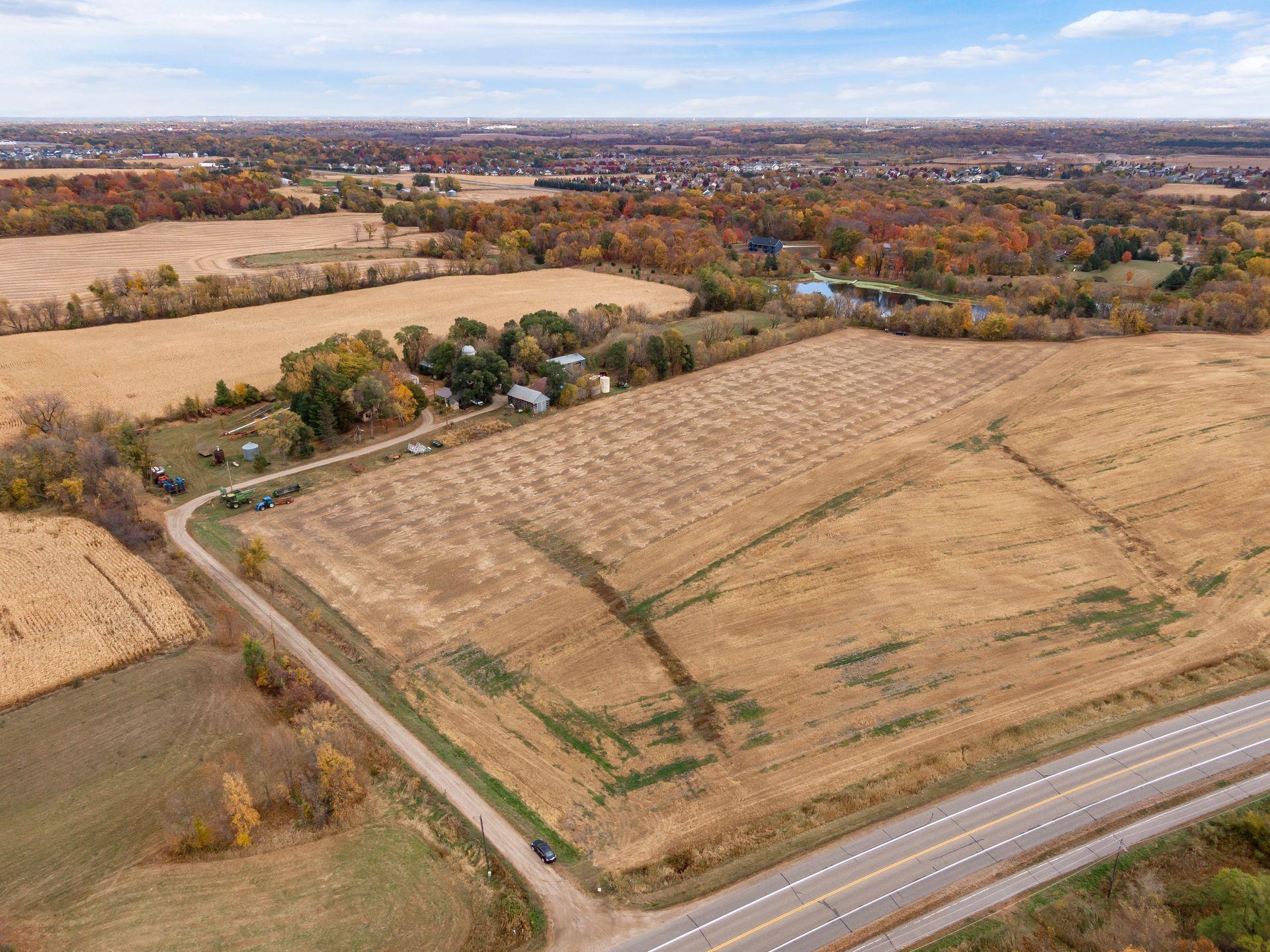 xxxx Beebe Lake Rd NE, Saint Michael, MN 55376