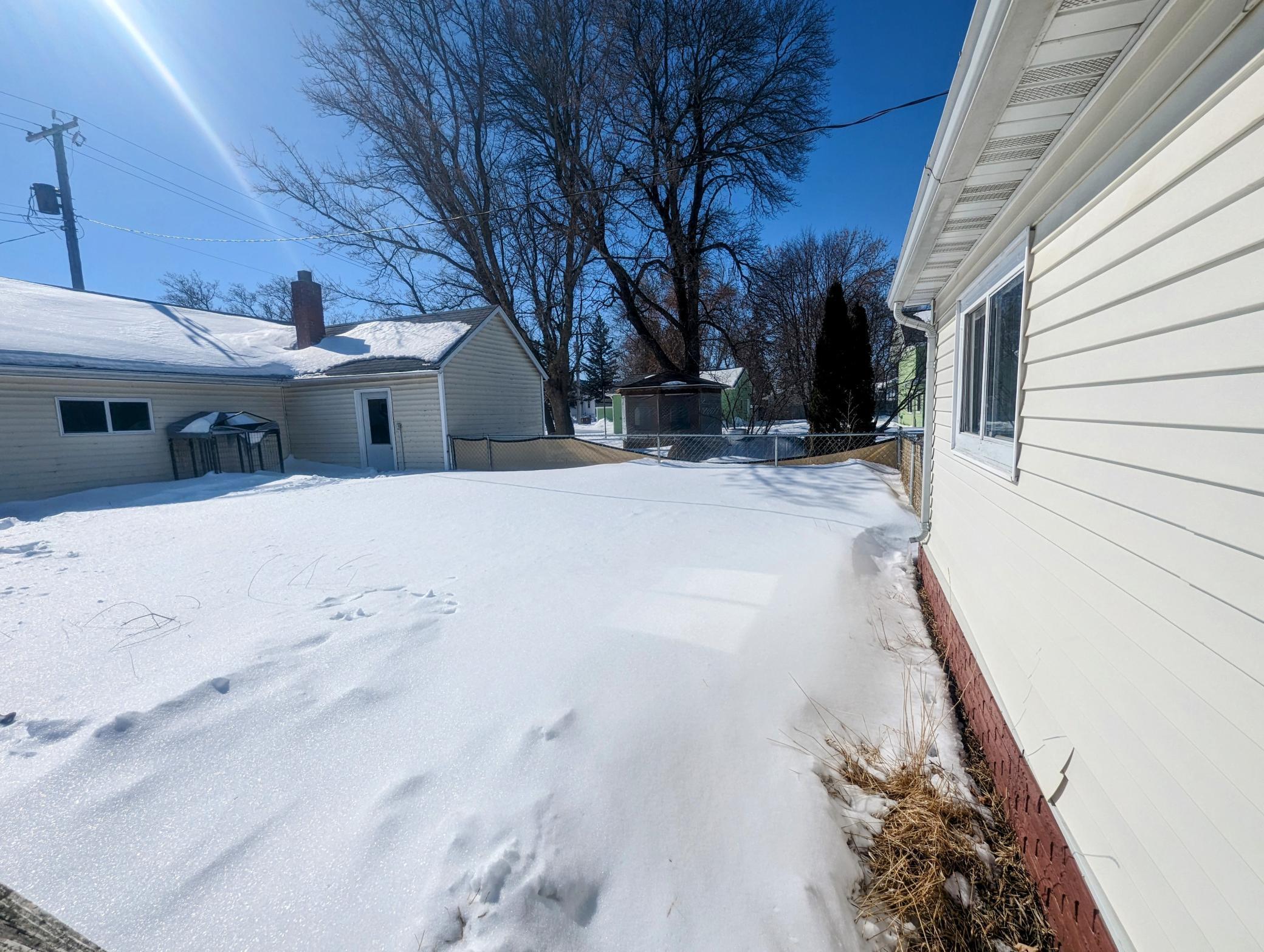 145 Central Ave W, Plummer, MN 56748