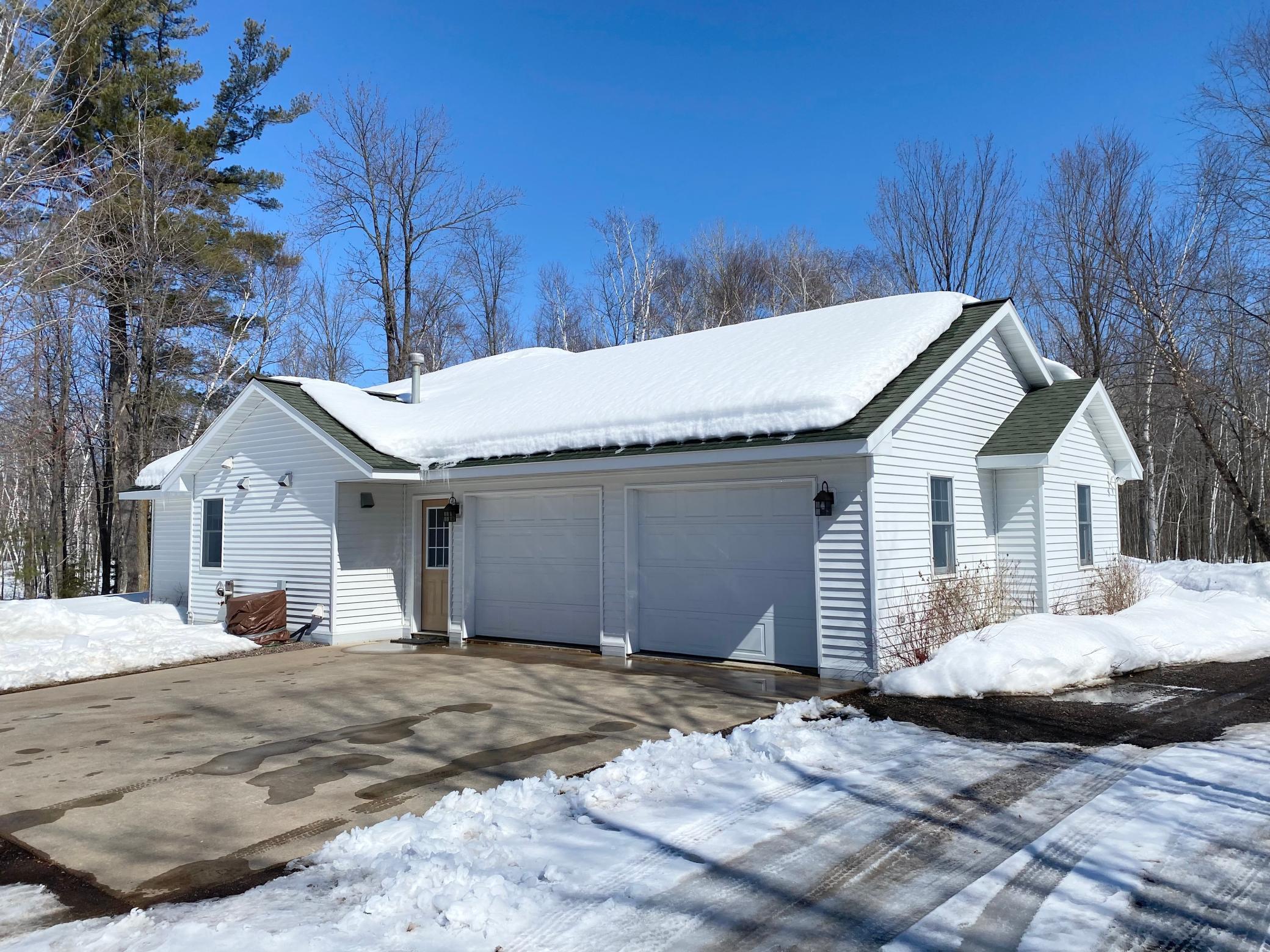 3186 300th Ave, Hinckley, MN 55037