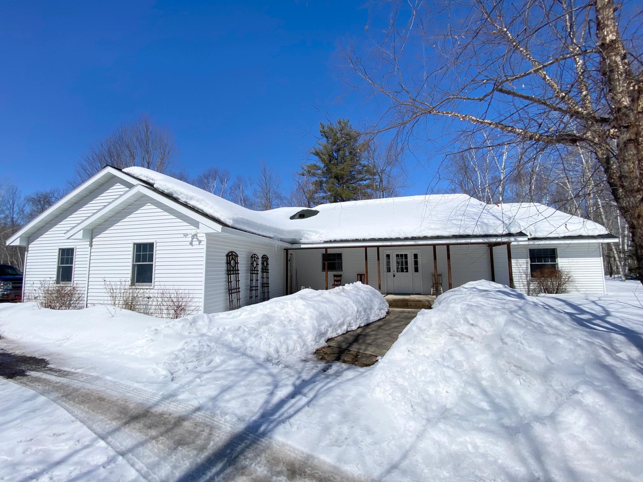 3186 300th Ave, Hinckley, MN 55037
