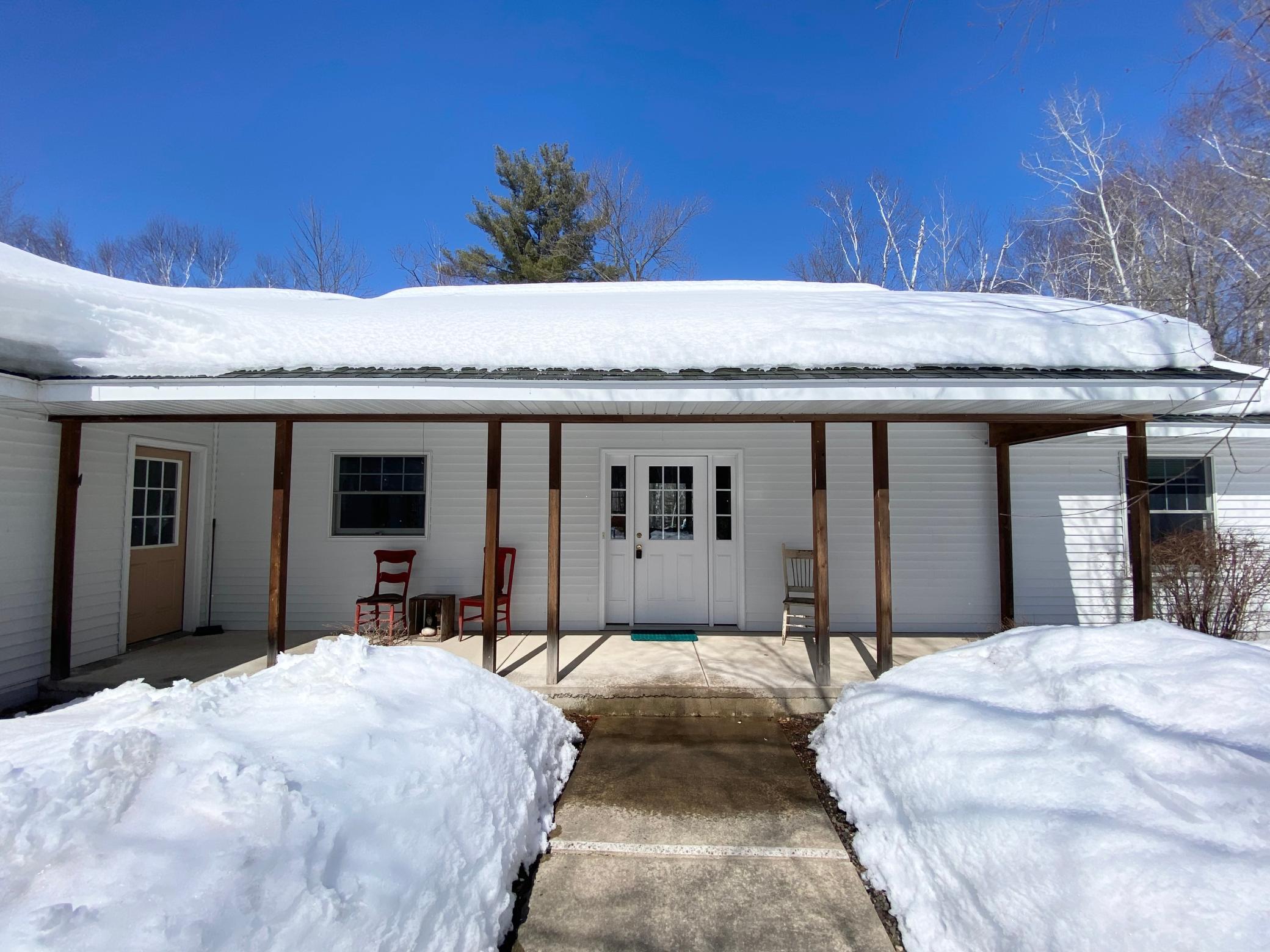 3186 300th Ave, Hinckley, MN 55037