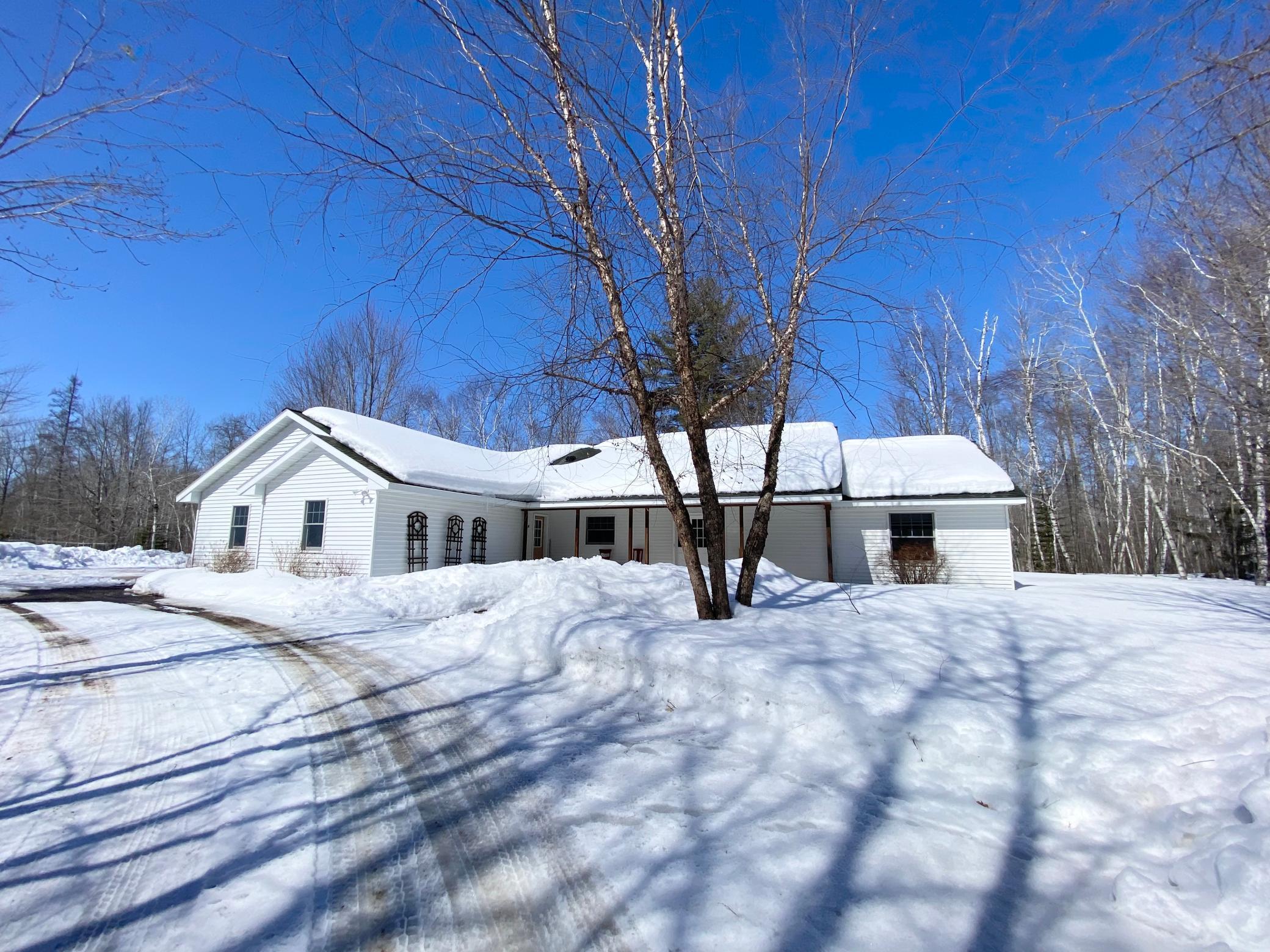 3186 300th Ave, Hinckley, MN 55037