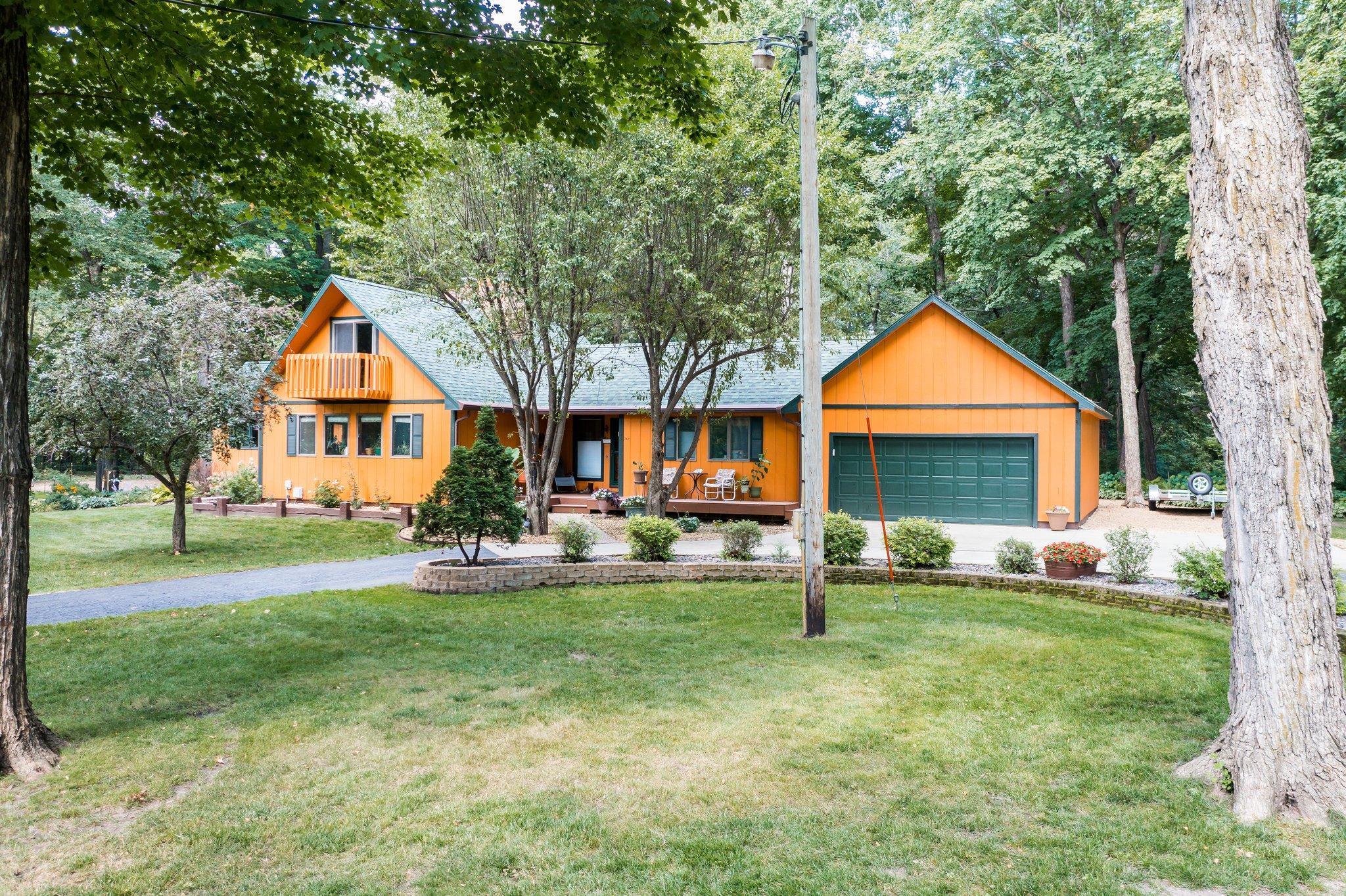 46696 Cape Horn Rd, Cleveland, MN 56017