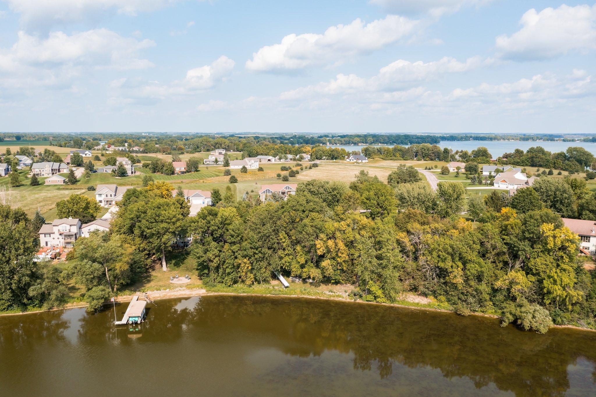 46814 Cape Horn Rd, Cleveland, MN 56017