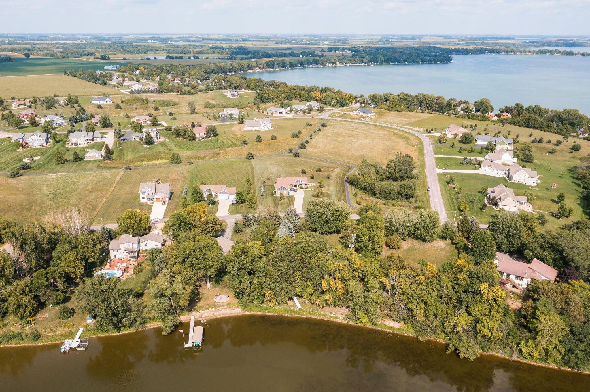 46814 Cape Horn Rd, Cleveland, MN 56017