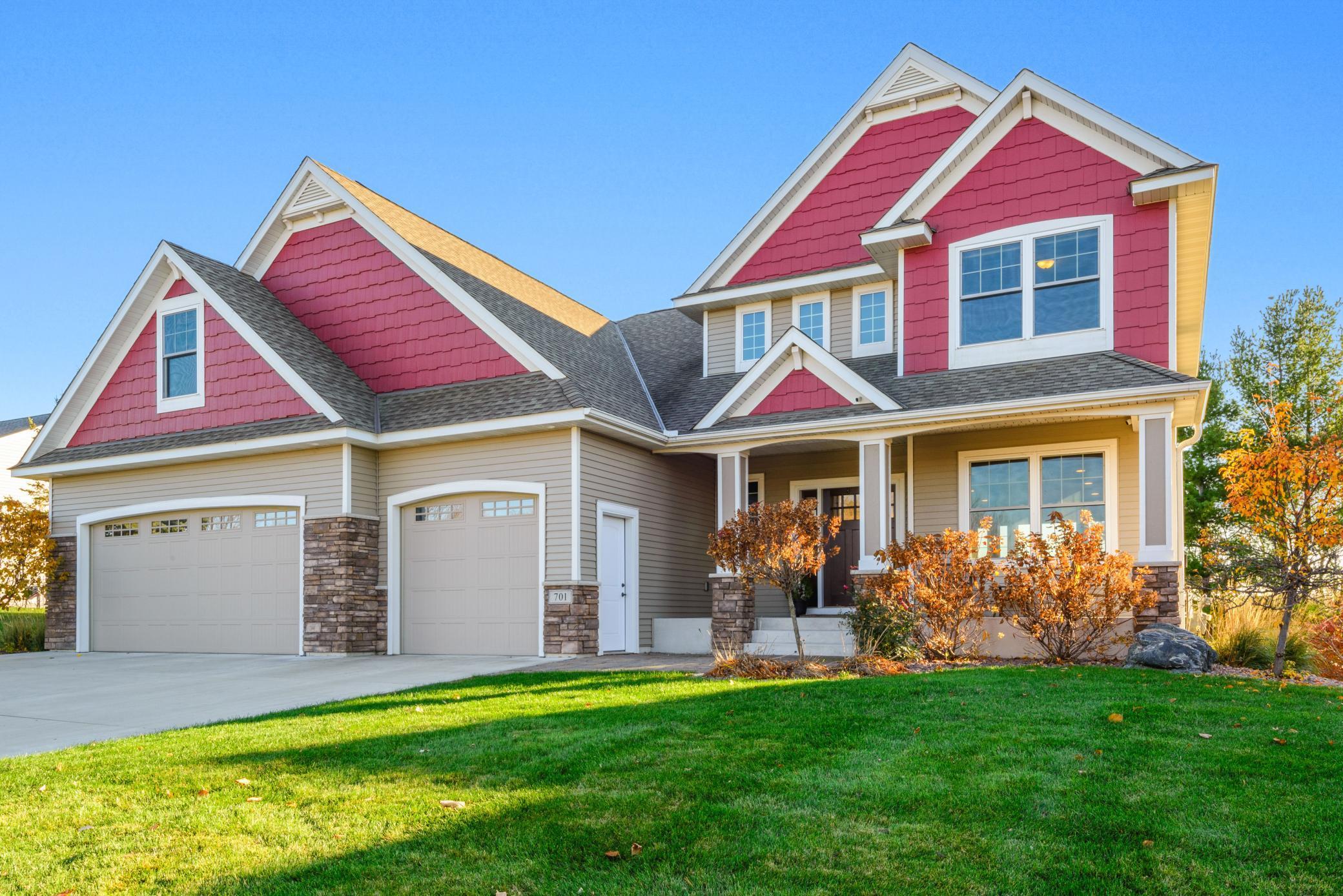 701 Quail Pw, Watertown, MN 55388