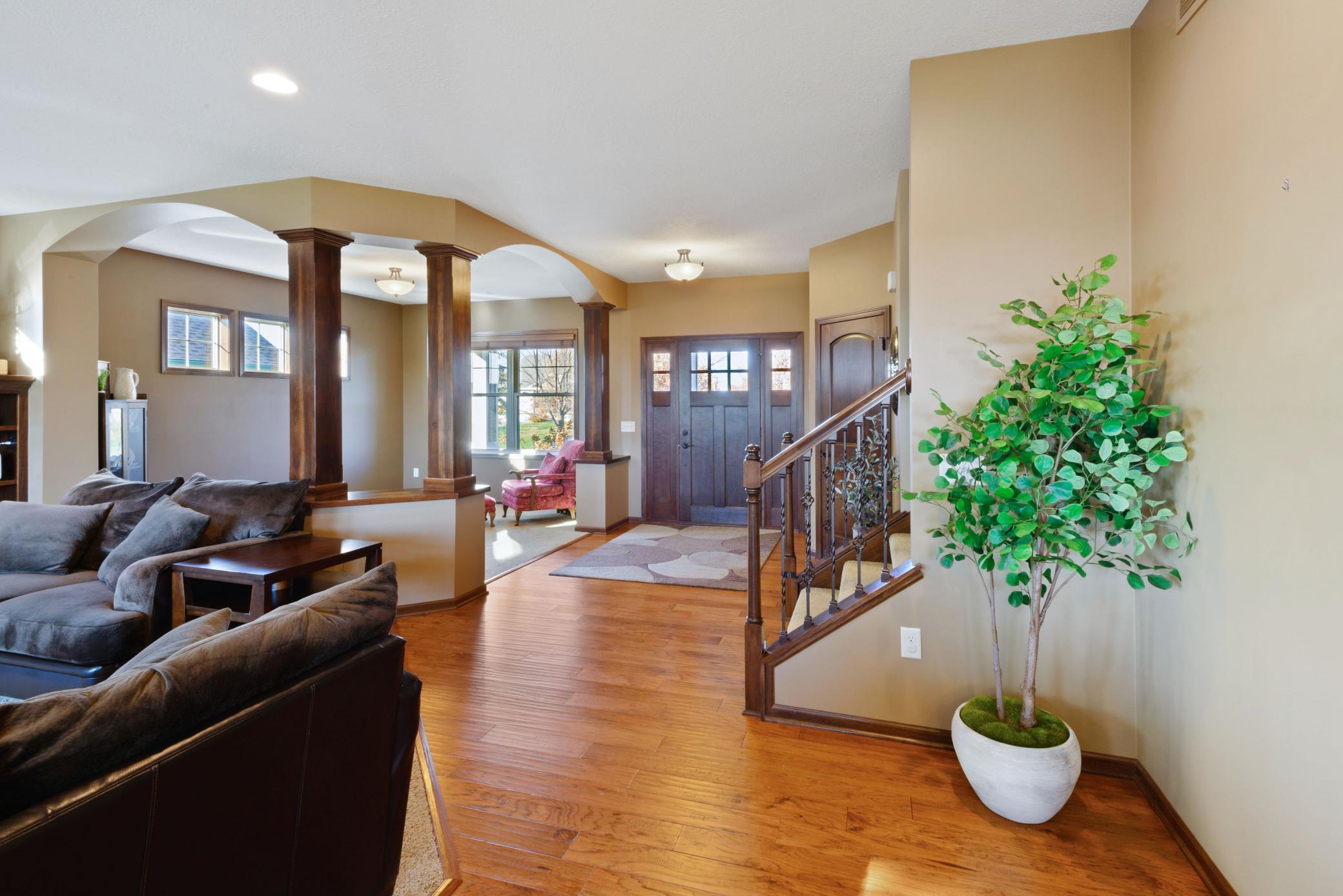 701 Quail Pw, Watertown, MN 55388