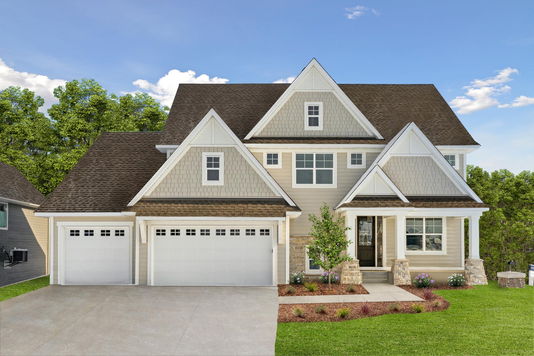 4614 Sunset Ln, Minnetrista, MN 55331