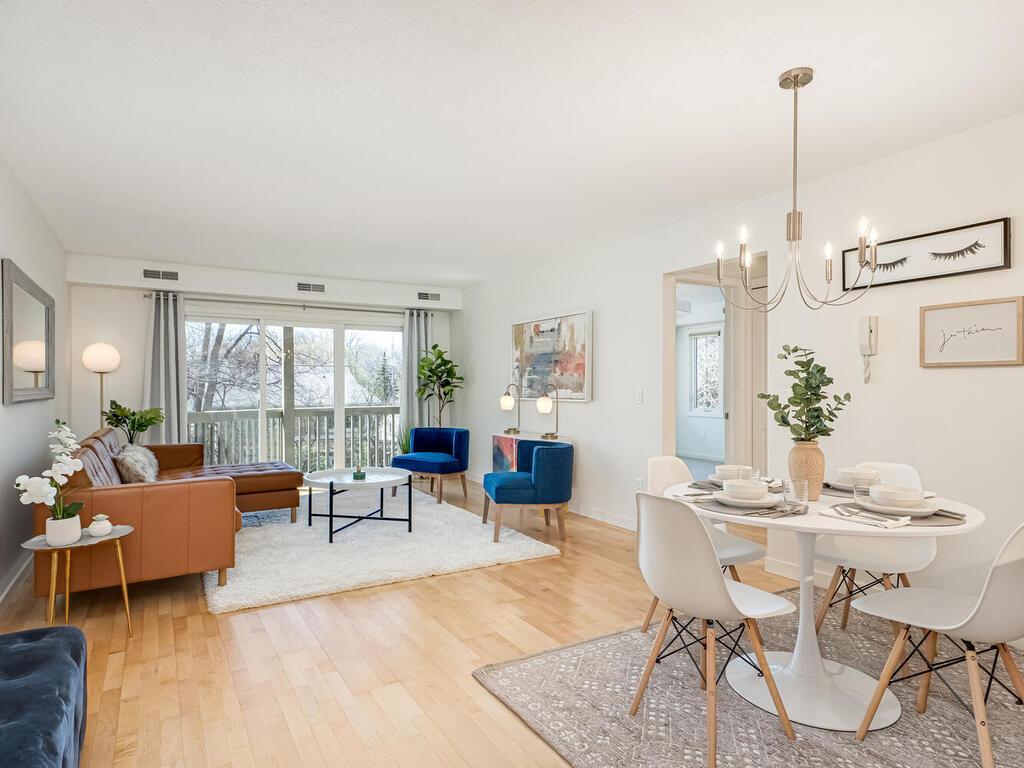 5424 France Ave S #106A, Edina, MN 55410