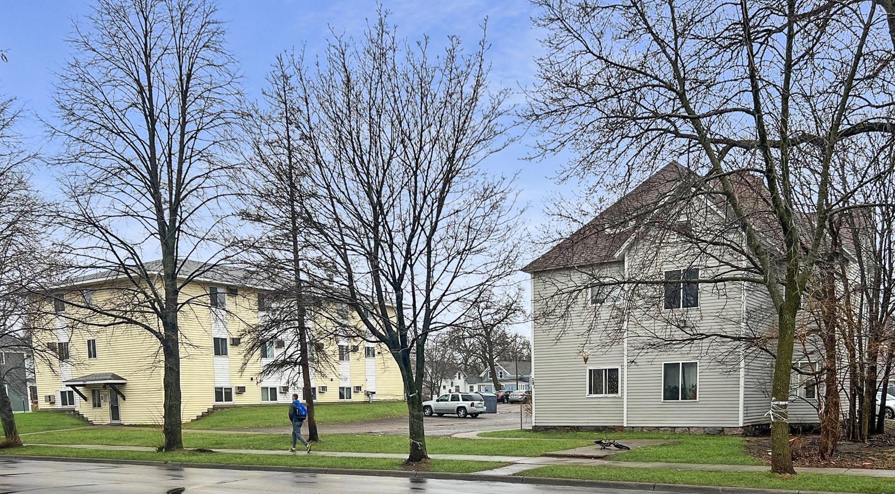 381 - 395 5th Ave S, Saint Cloud, MN 56301