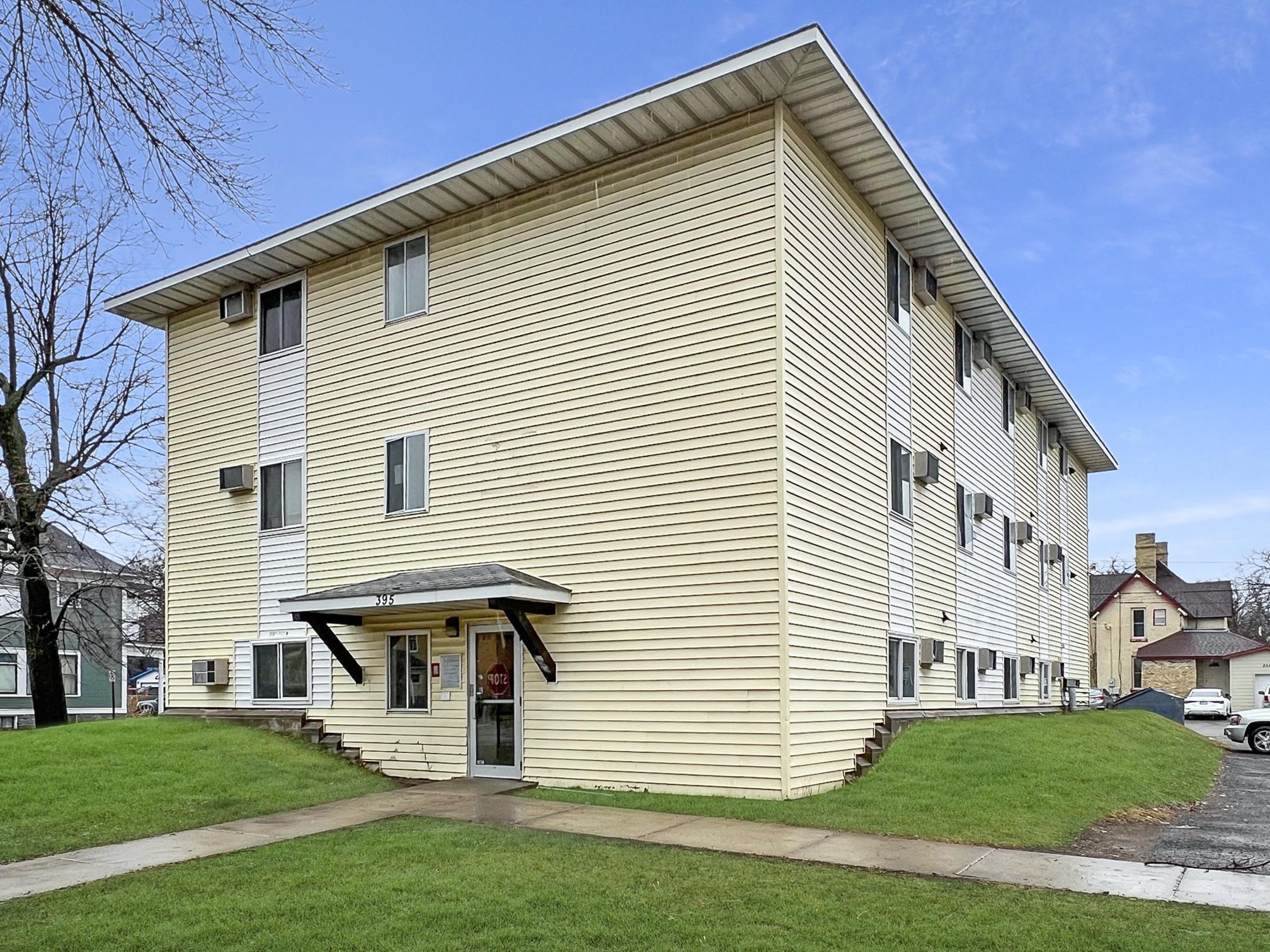381 - 395 5th Ave S, Saint Cloud, MN 56301
