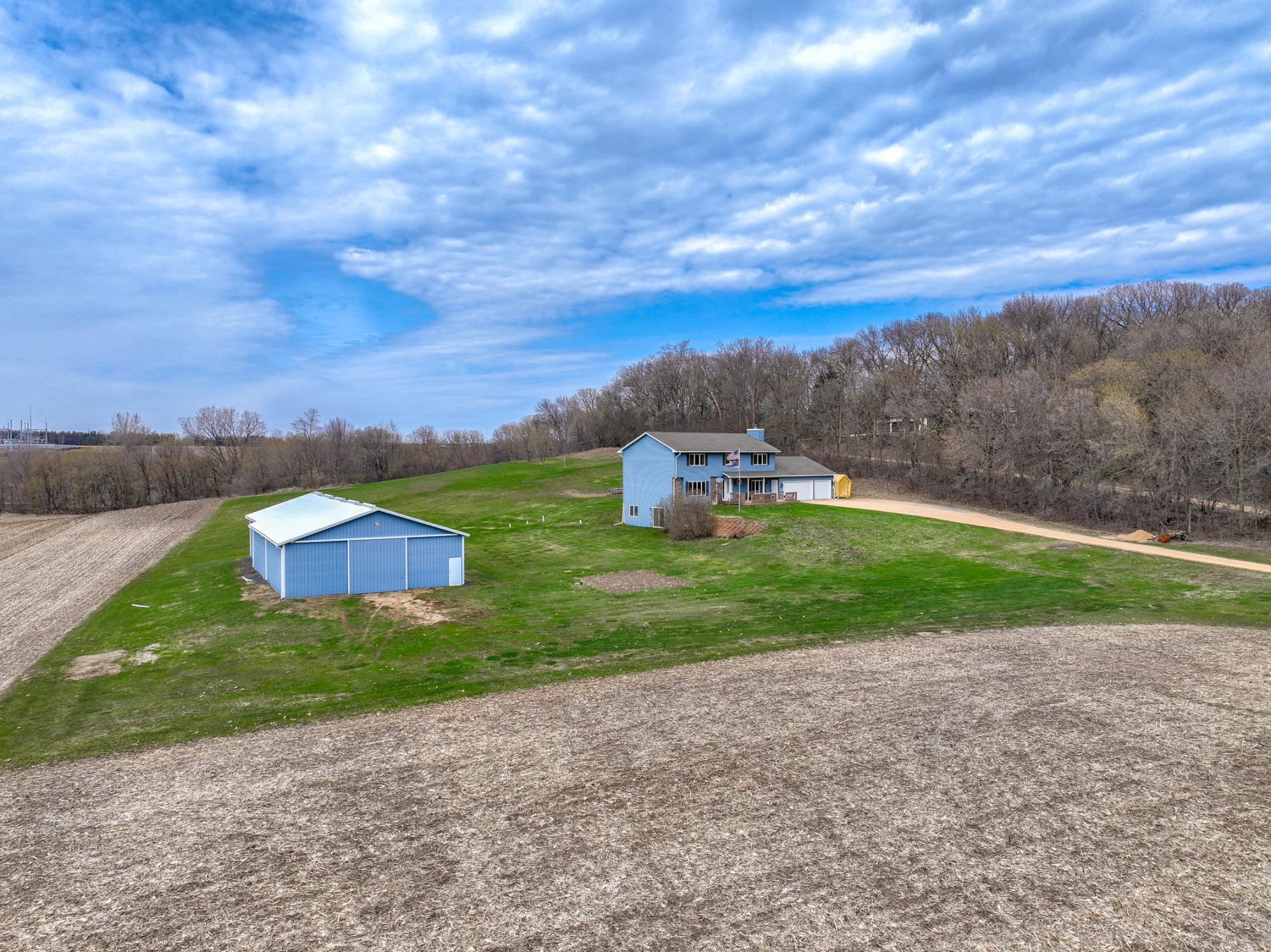 11222 Dale Rd, Woodbury, MN 55129