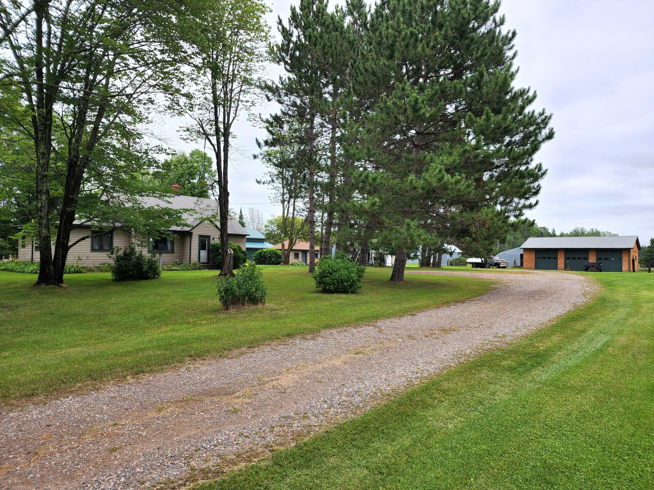 8040 Highway 73, Floodwood, MN 55736