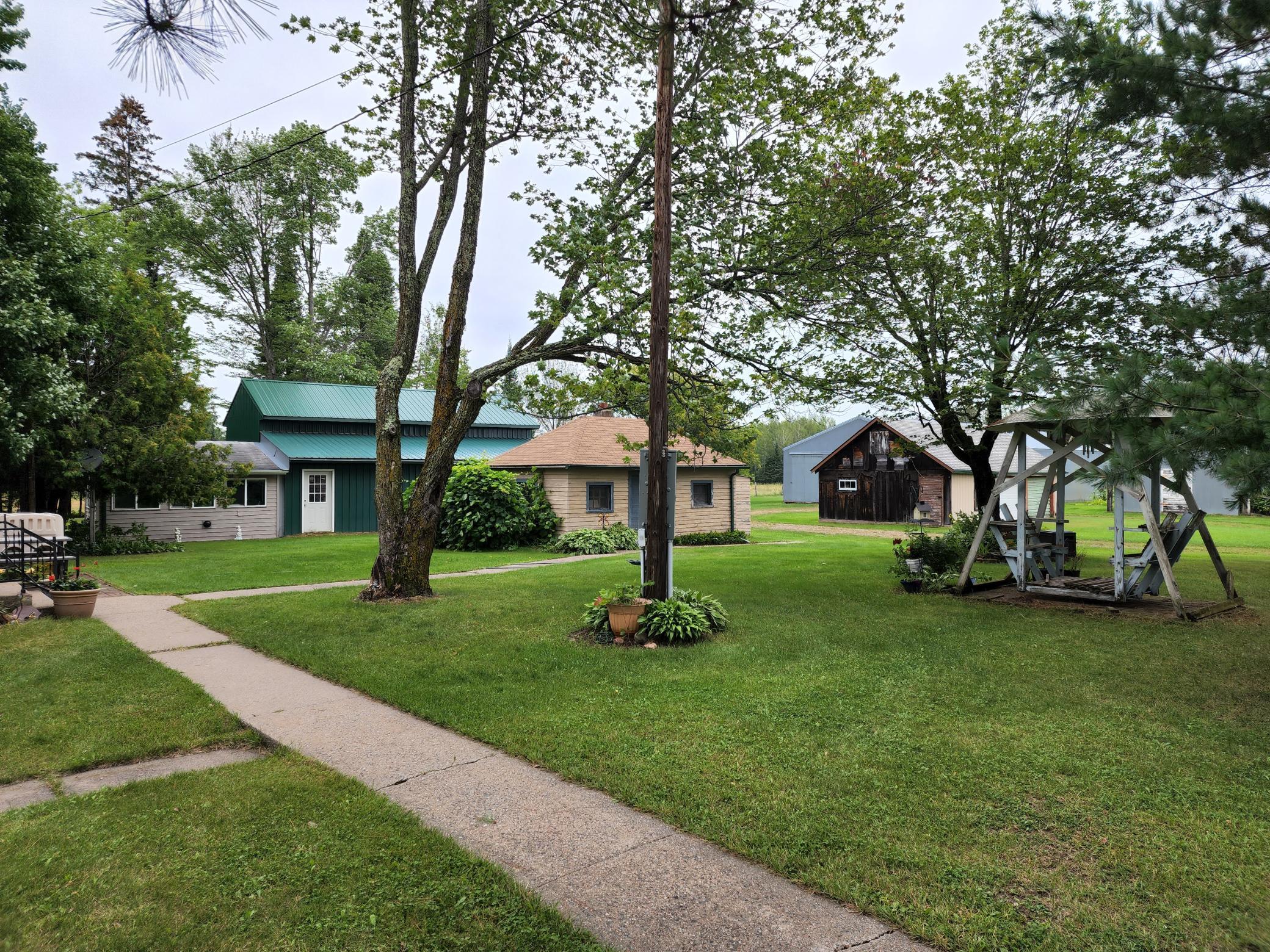8040 Highway 73, Floodwood, MN 55736