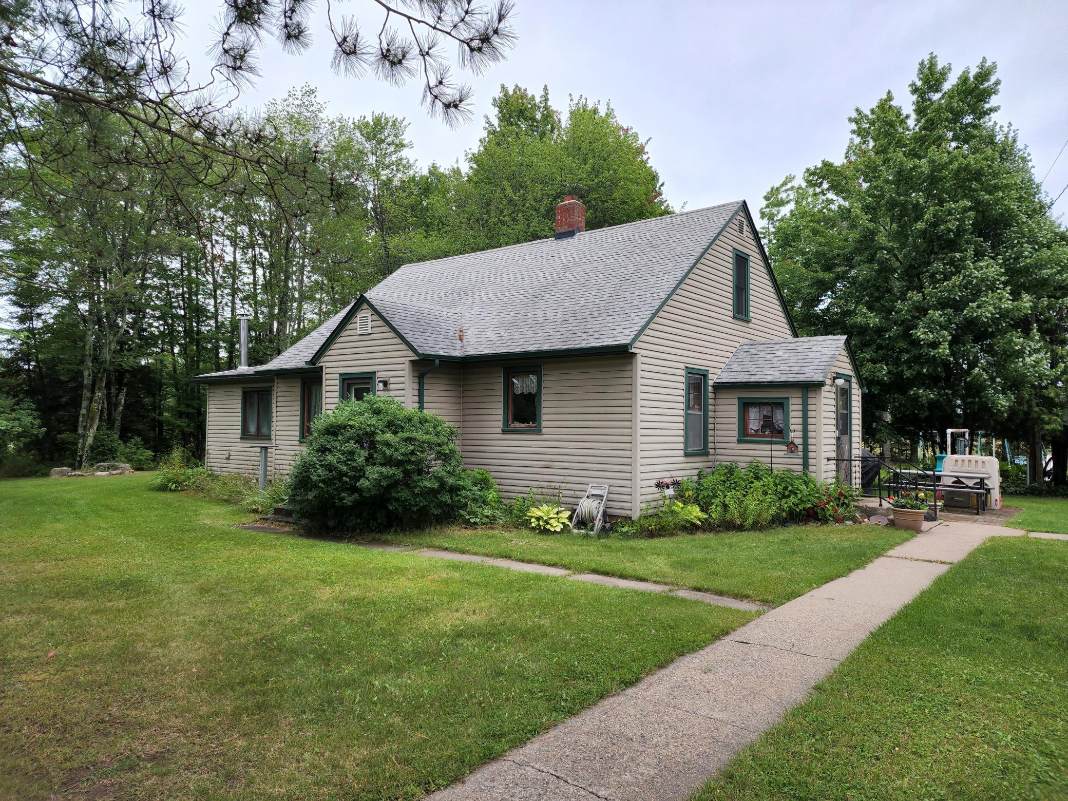 8040 Highway 73, Floodwood, MN 55736