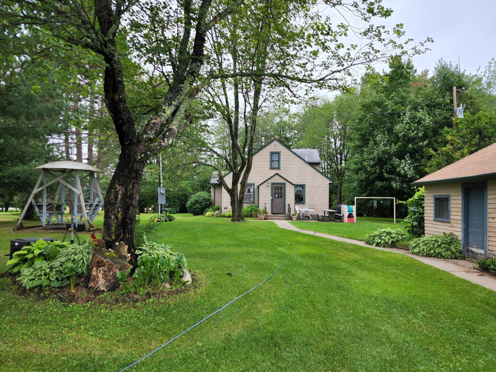 8040 Highway 73, Floodwood, MN 55736