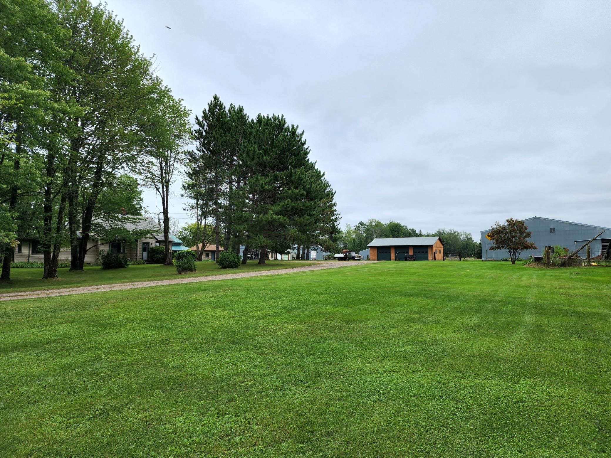 8040 Highway 73, Floodwood, MN 55736