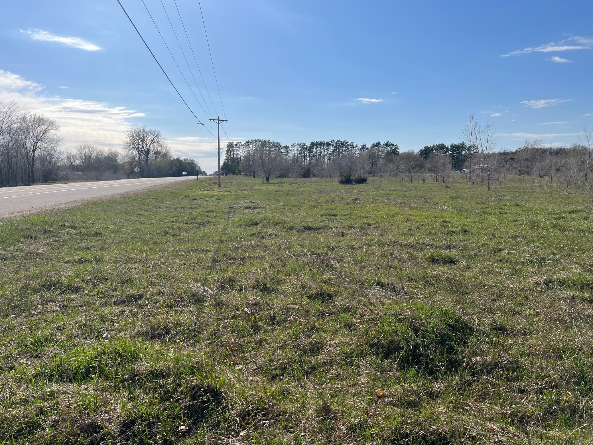 unassigned Sims Rd, East Bethel, MN 55011