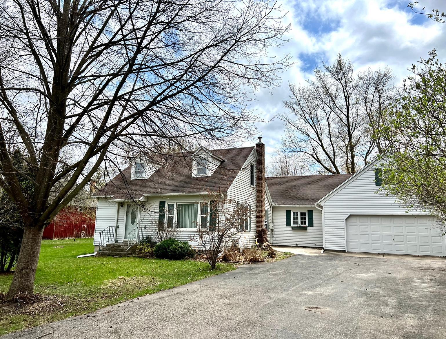 308 1st St NE, Racine, MN 55967