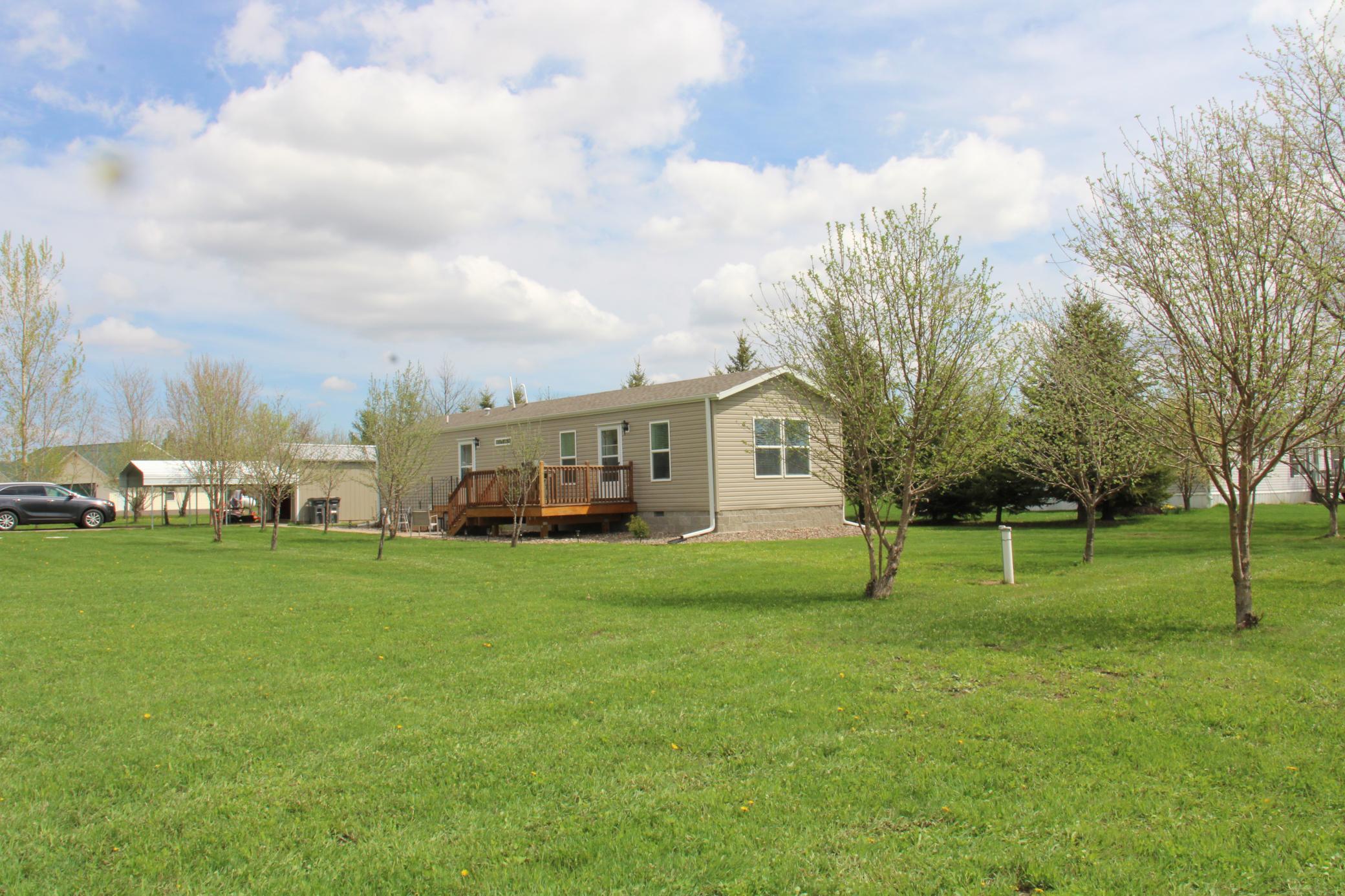 8038 165th Ave, Oak Park, MN 56357