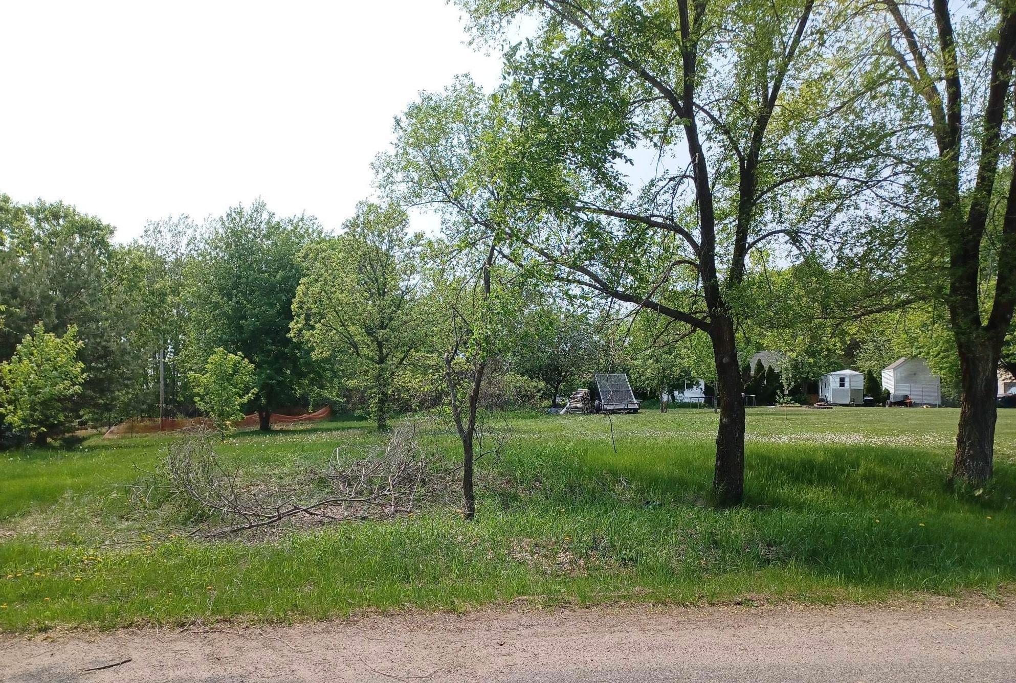 xxx 97 1/2 St NW, Zimmerman, MN 55398