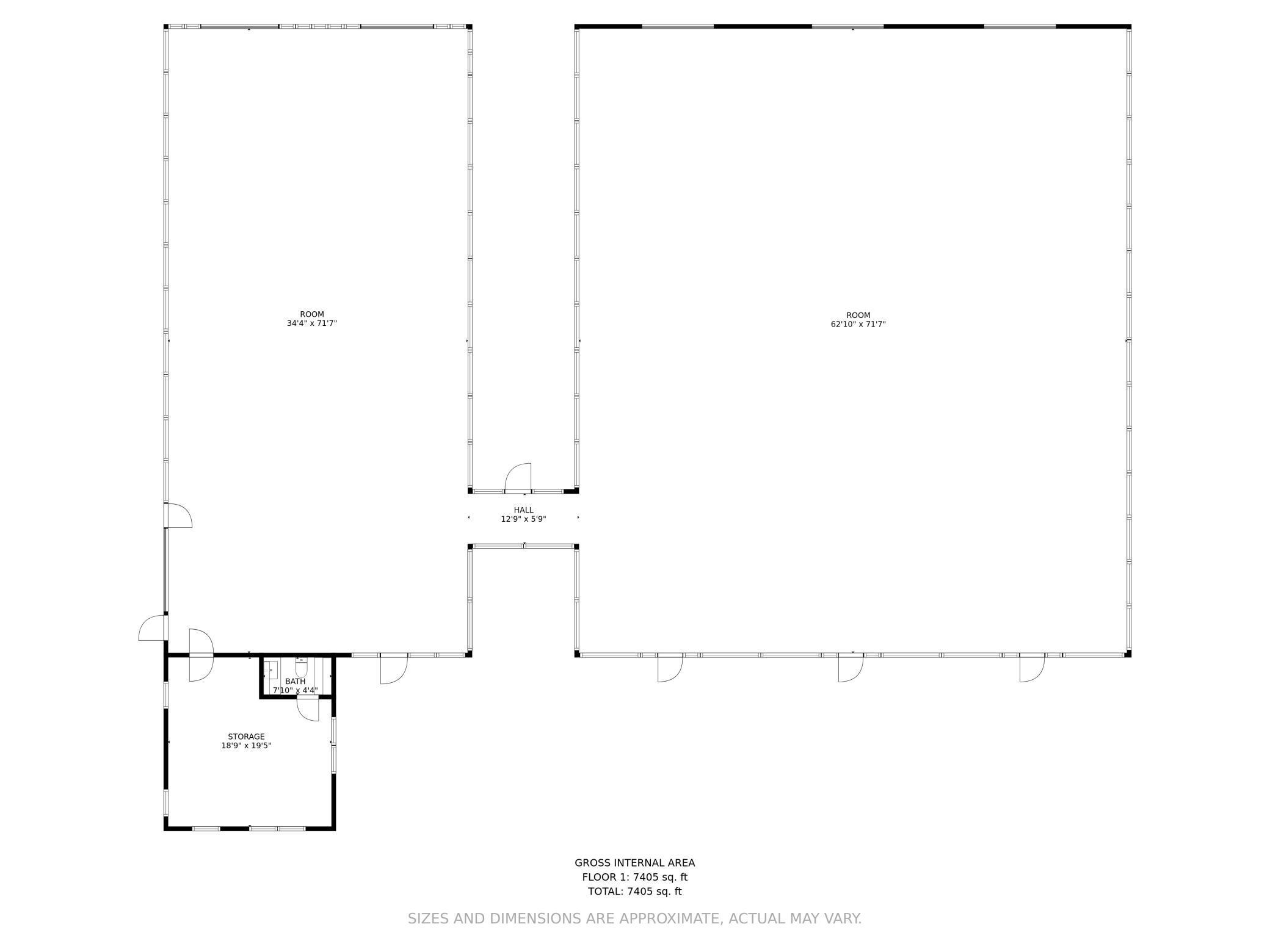 38160 Us Hwy 59, Erhard, MN 56534