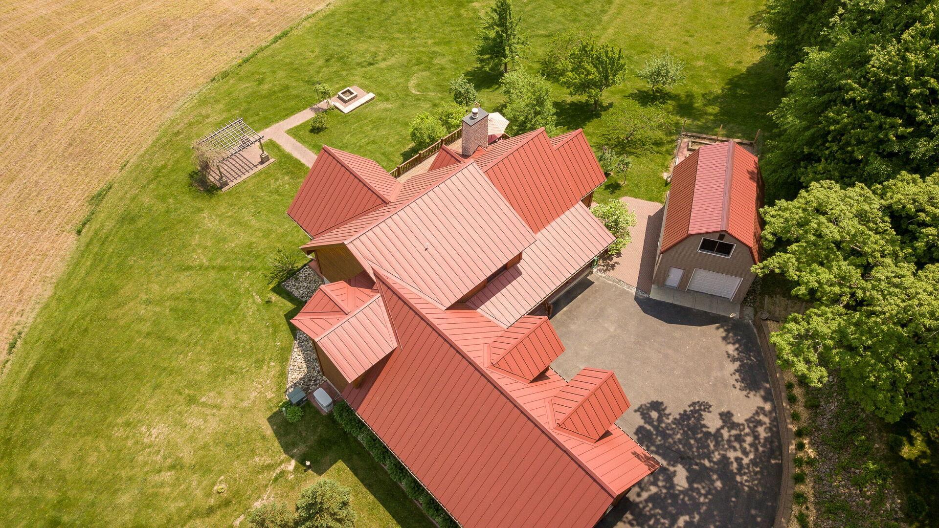 N2300 400th St, Menomonie, WI 54751