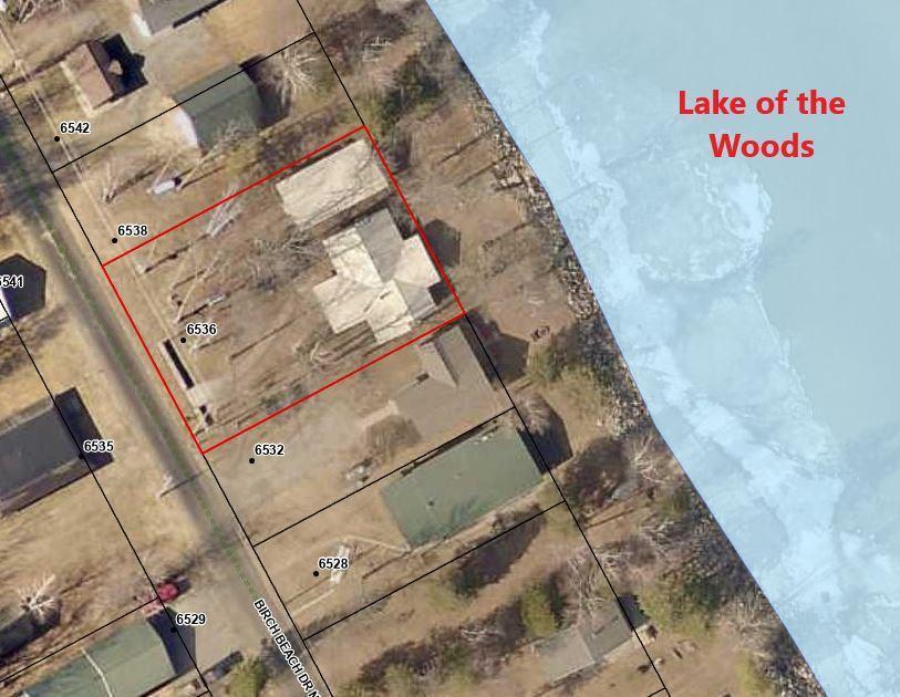 65366538 Birch Beach Dr NW, Williams, MN 56686
