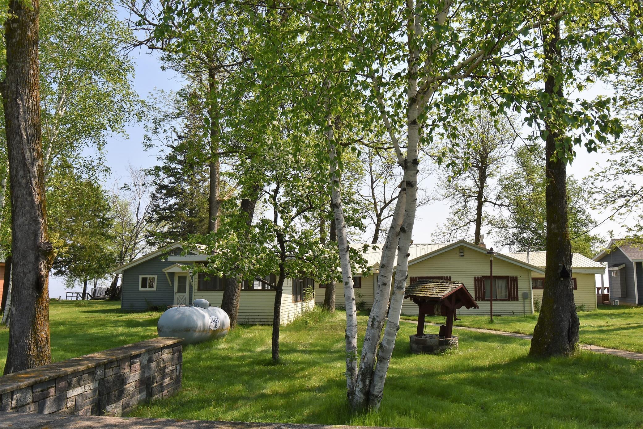 65366538 Birch Beach Dr NW, Williams, MN 56686