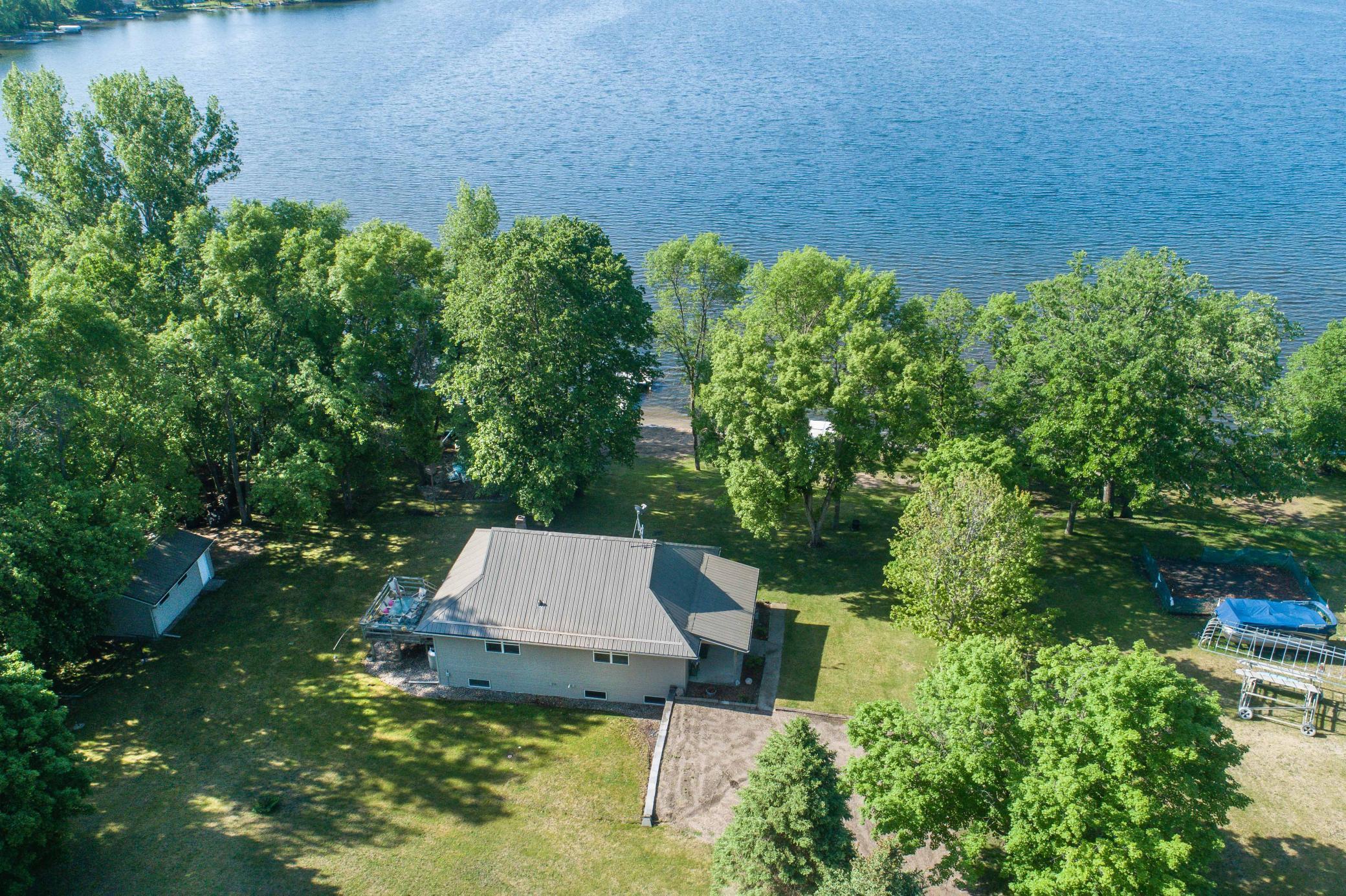 32681 Whispering Springs Rd, Erhard, MN 56534