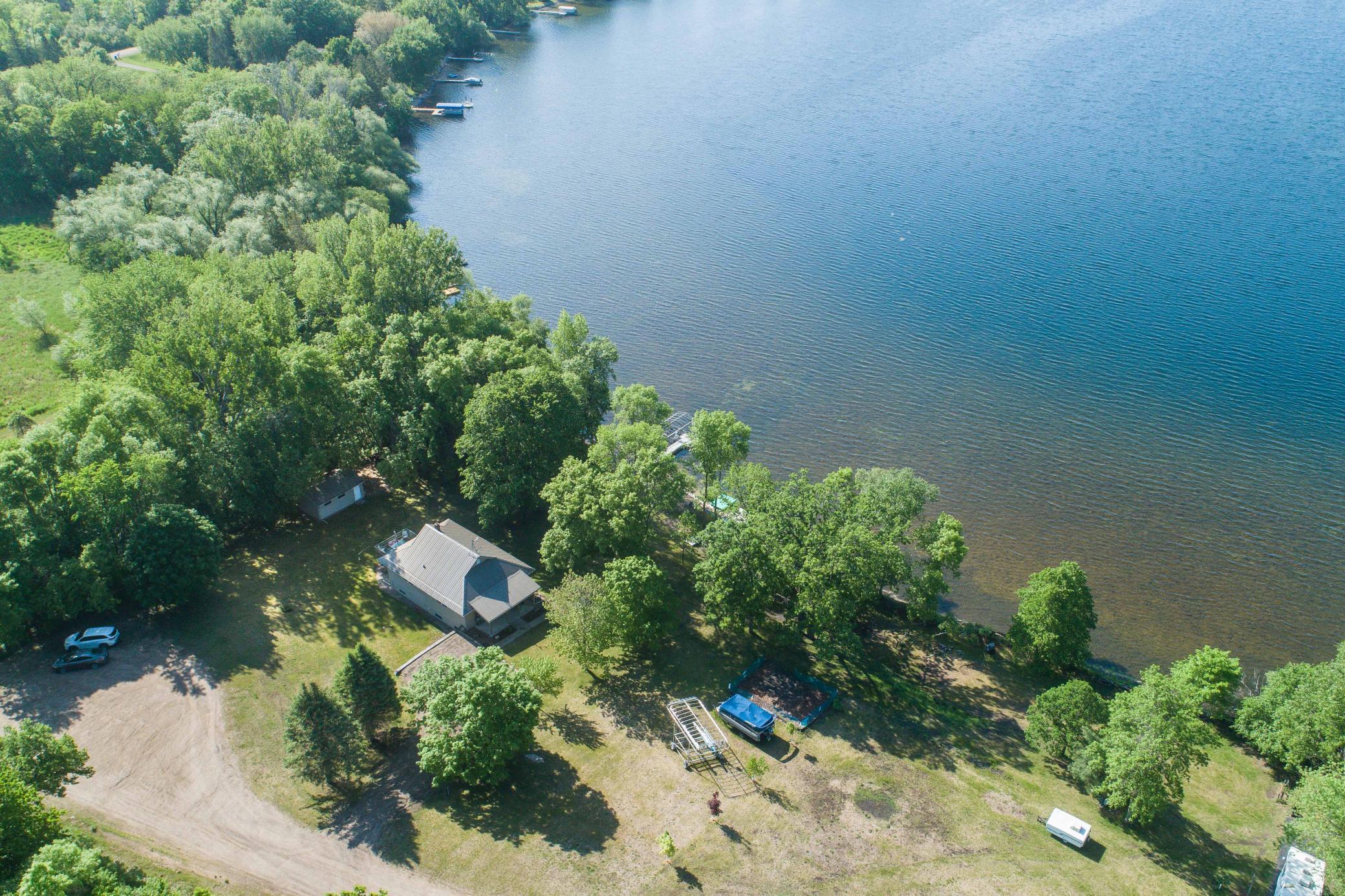 32681 Whispering Springs Rd, Erhard, MN 56534