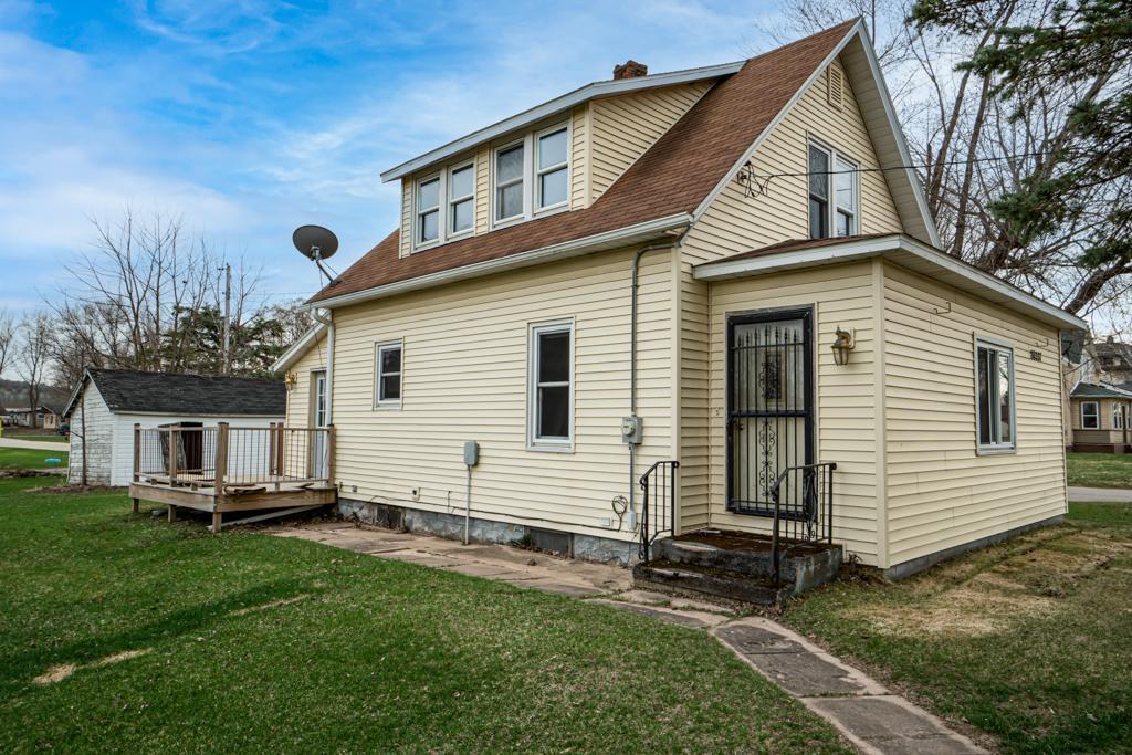 26337 W Mondovi St, Eleva, WI 54738