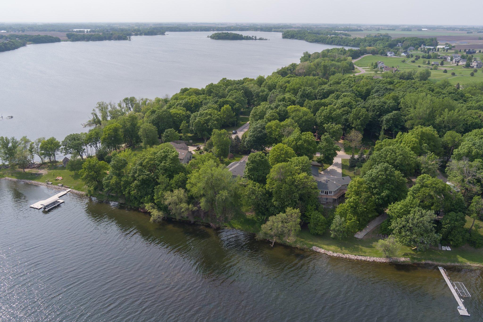 46667 Cape Horn Rd, Cleveland, MN 56017