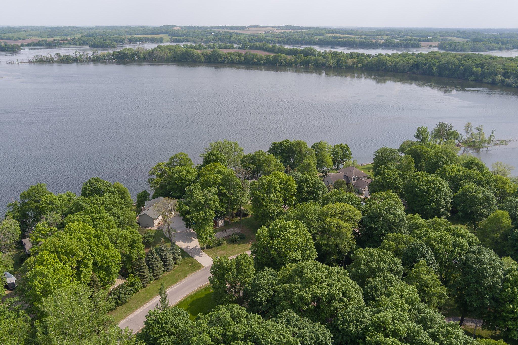 46667 Cape Horn Rd, Cleveland, MN 56017