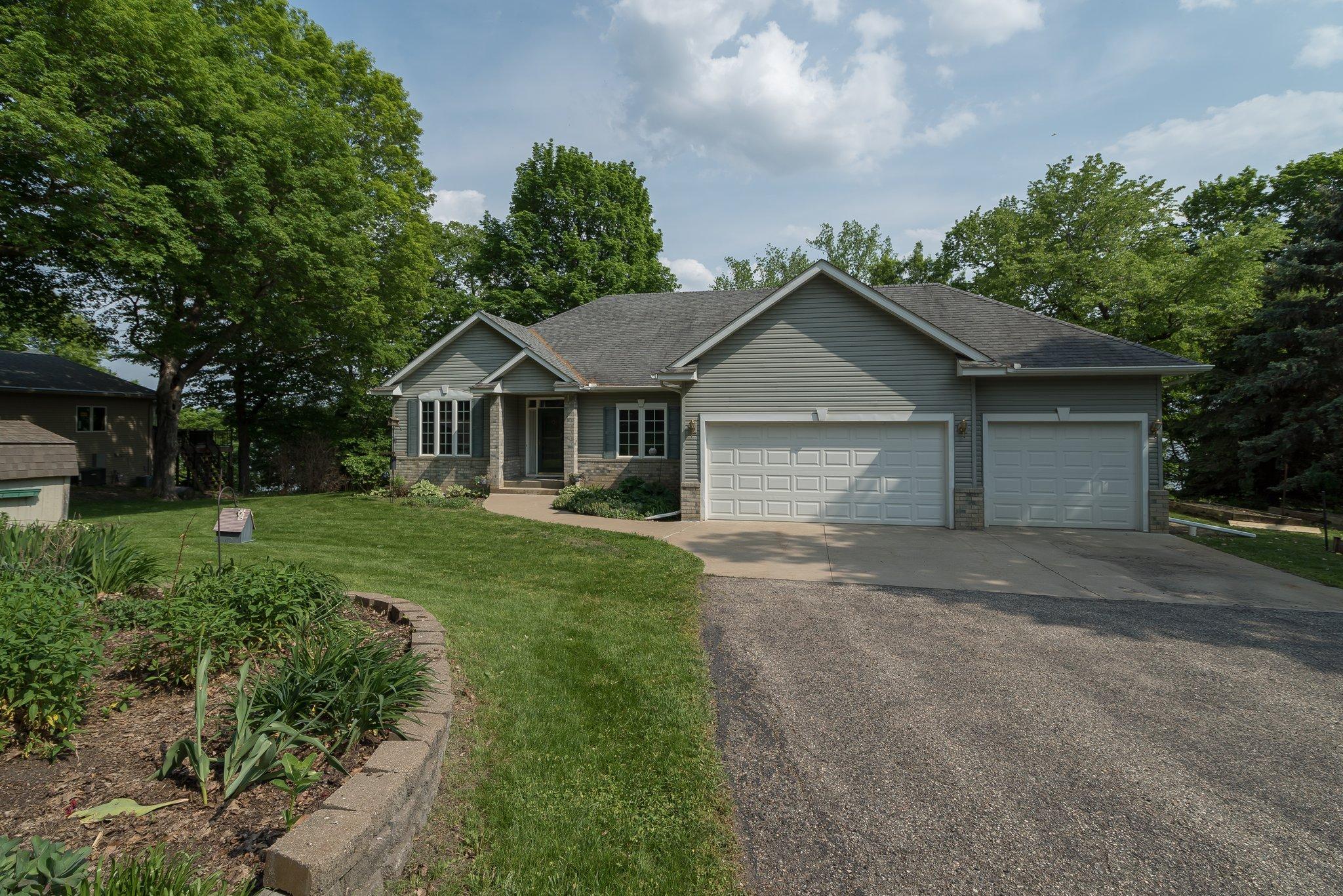 46667 Cape Horn Rd, Cleveland, MN 56017