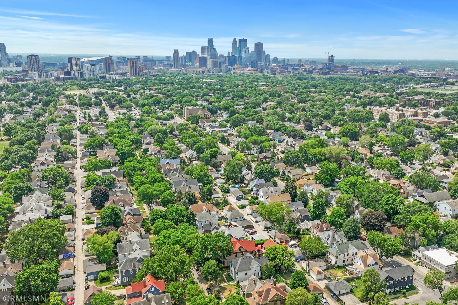 1418 Adams St NE, Minneapolis, MN 55413