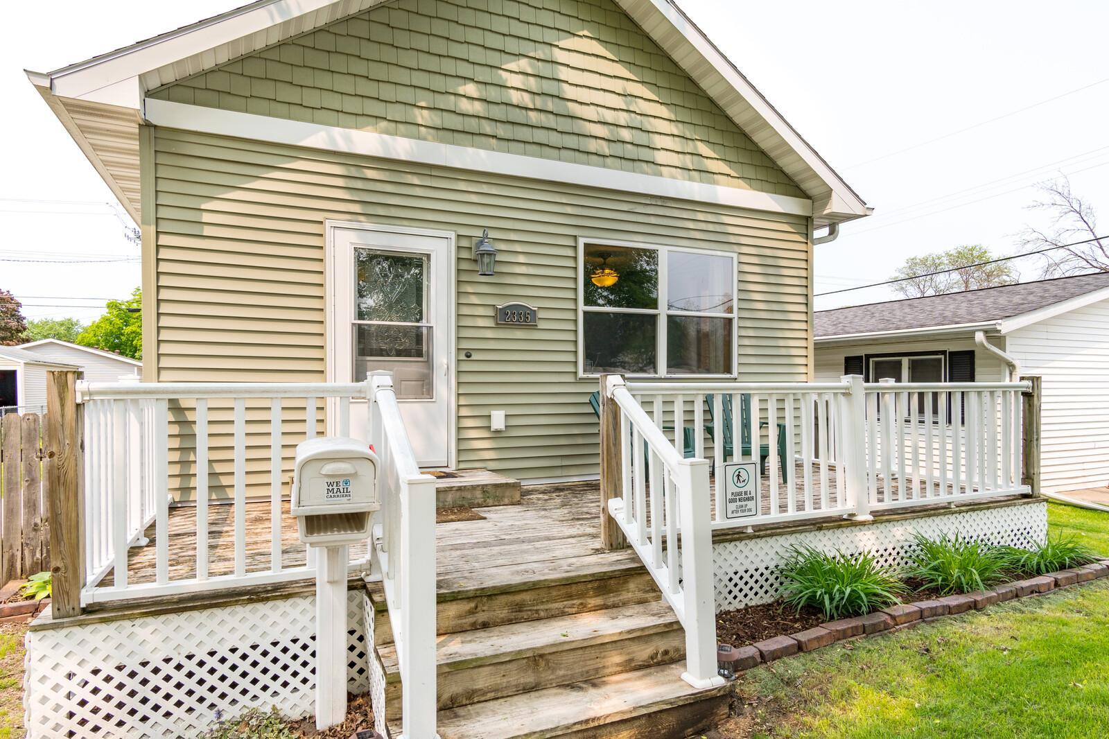 2335 Prospect St, La Crosse, WI 54603