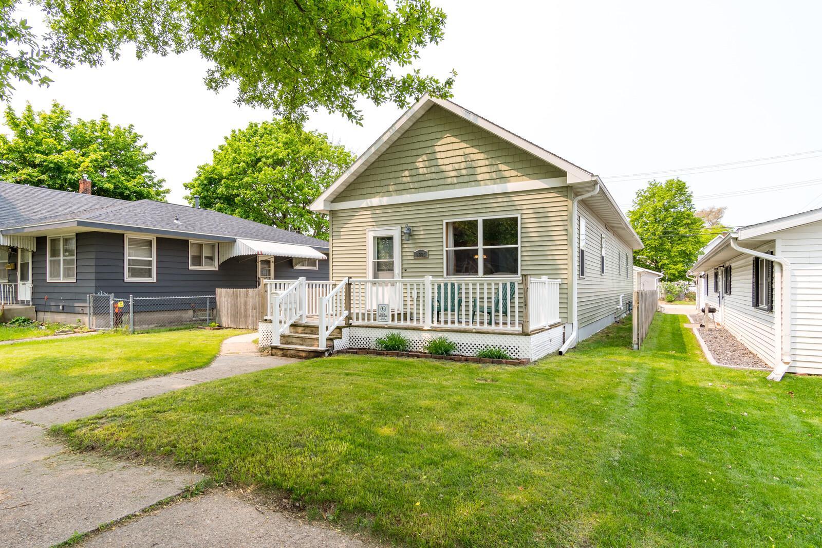 2335 Prospect St, La Crosse, WI 54603