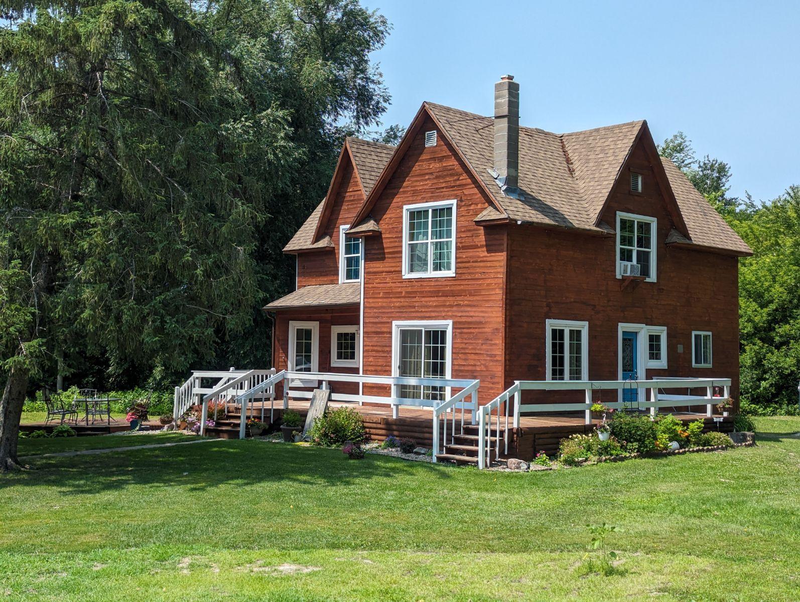 21421 County Road 38 NW, Viking, MN 56760