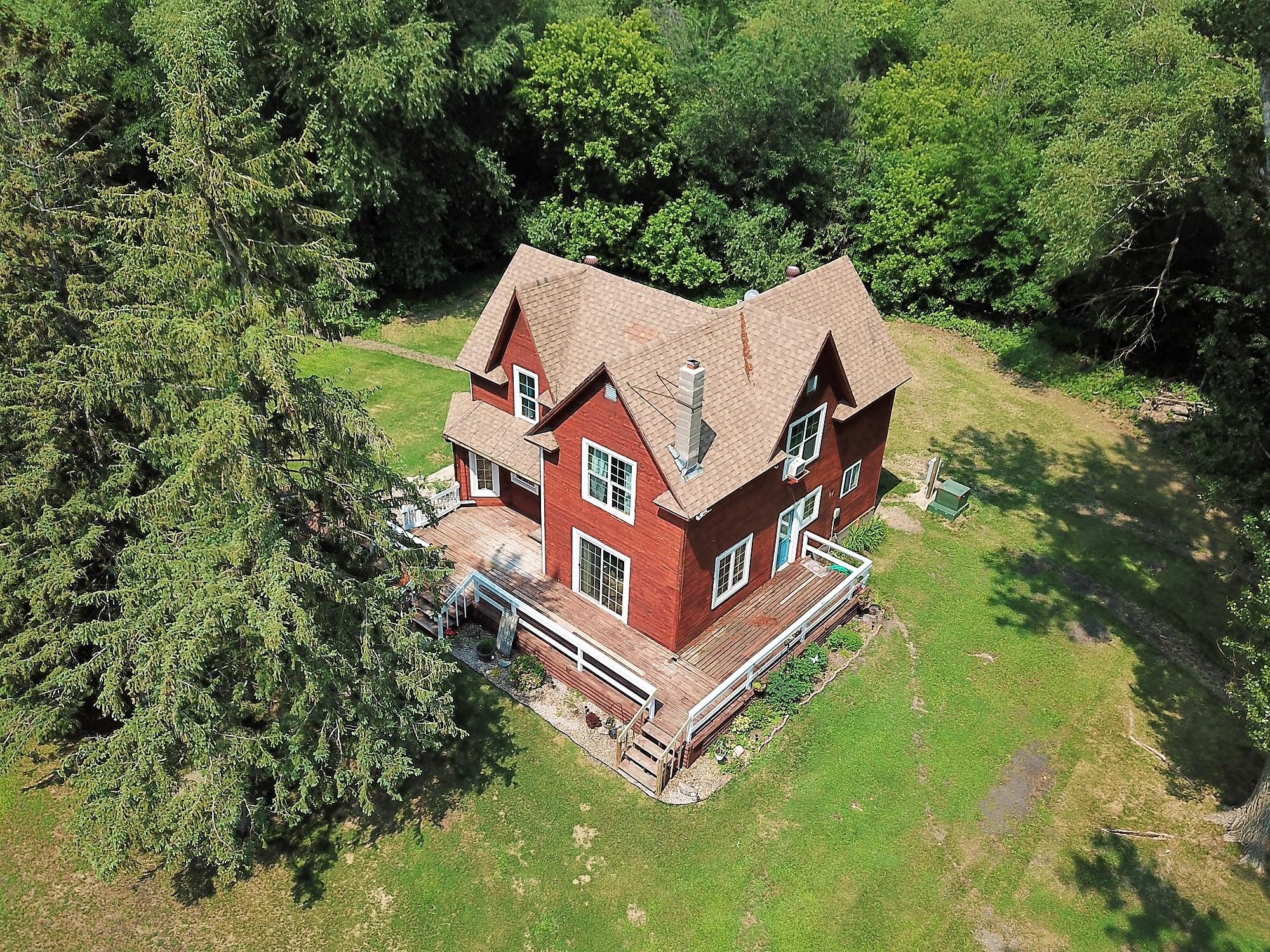 21421 County Road 38 NW, Viking, MN 56760