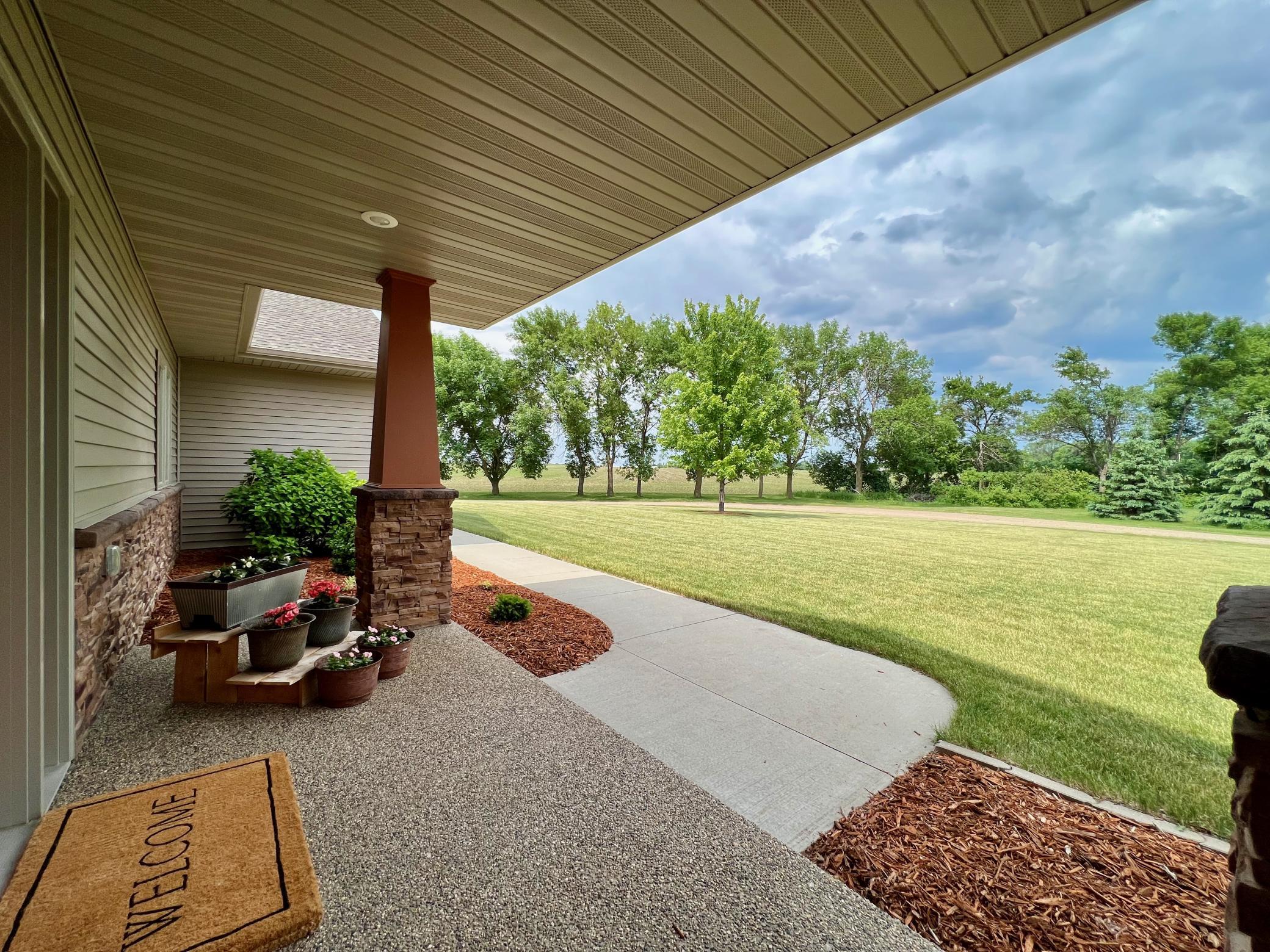 4016 Minnesota Ln SW, Montevideo, MN 56265