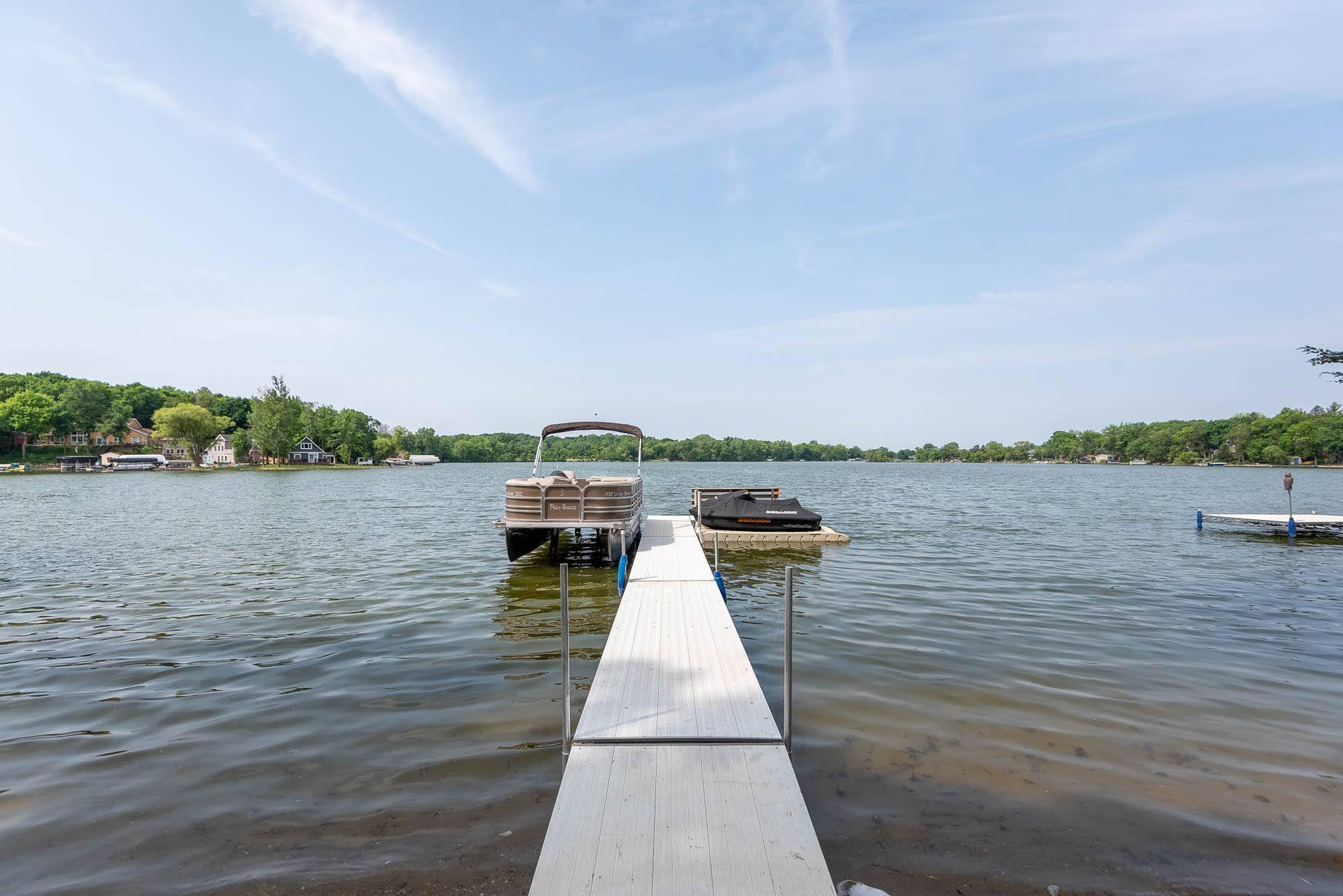 46531 Evergreen Ln, Cleveland, MN 56017