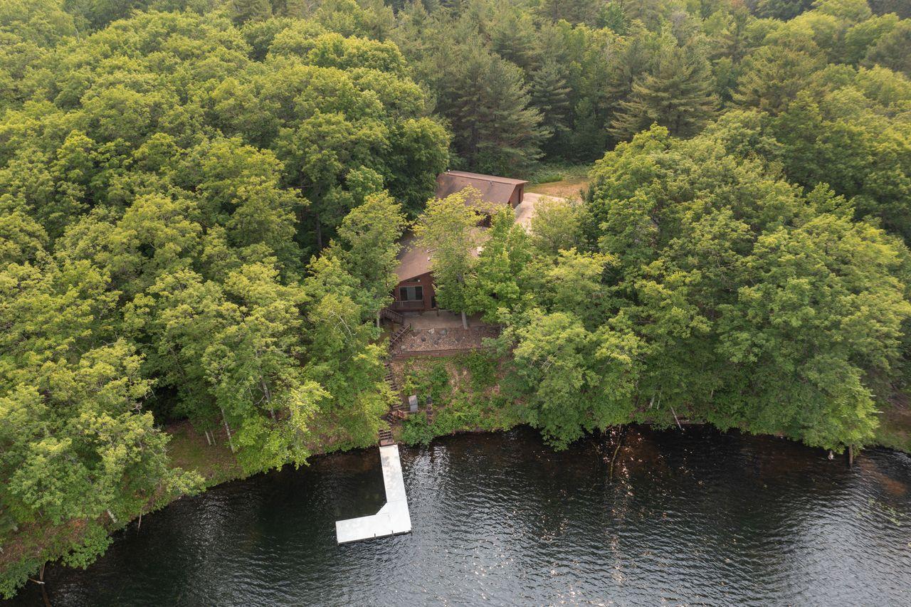 64210 County Highway H, Iron River, WI 54847