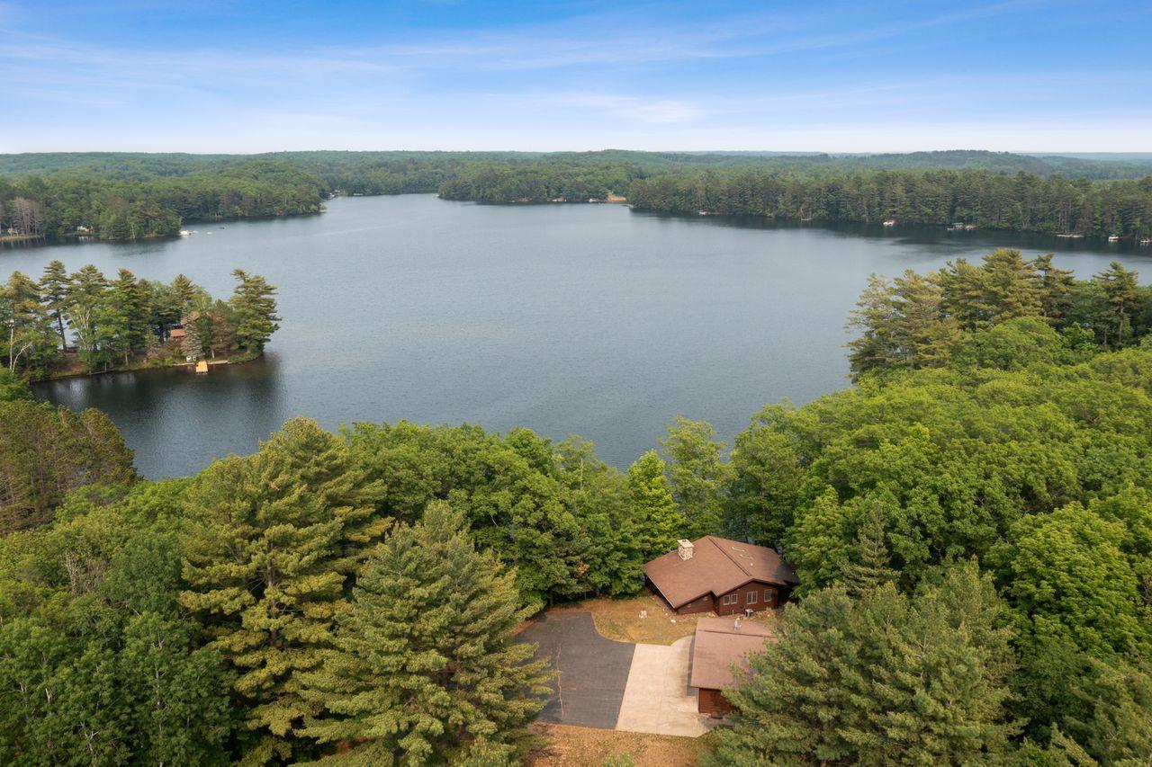 64210 County Highway H, Iron River, WI 54847