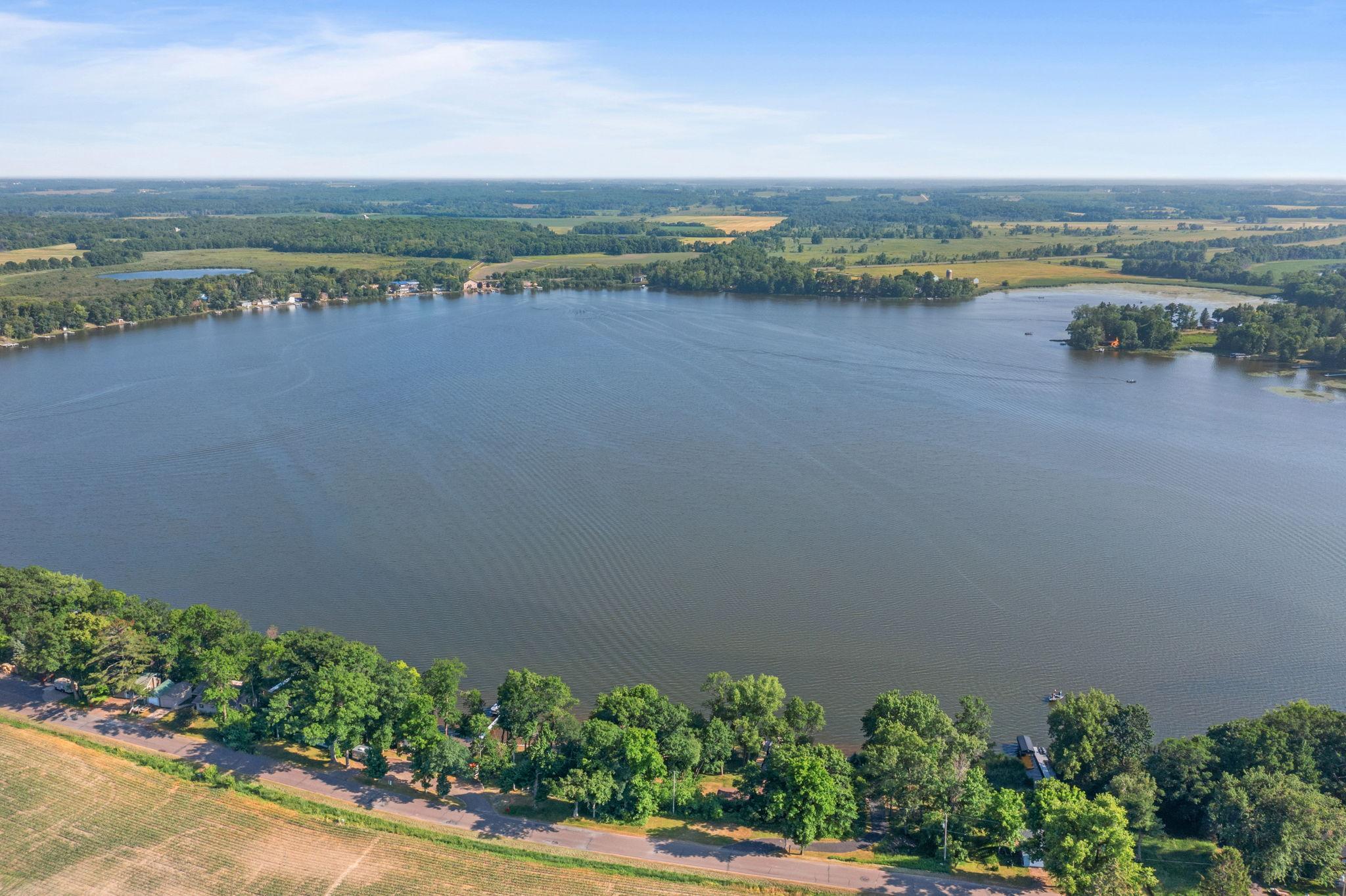 234 85th Ave, Clayton, WI 54004