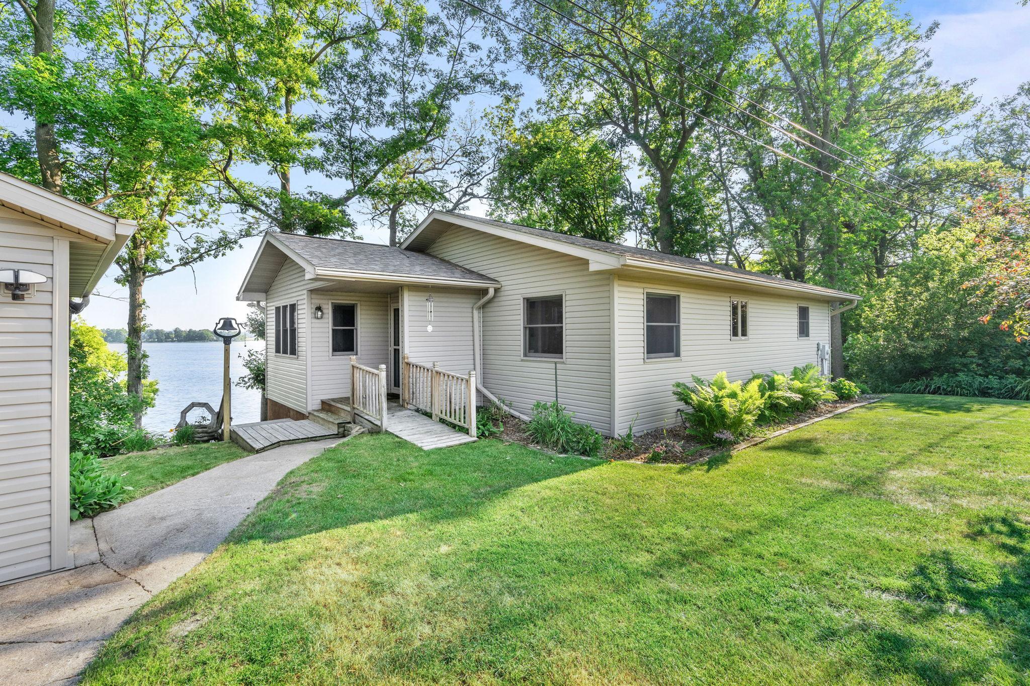 234 85th Ave, Clayton, WI 54004