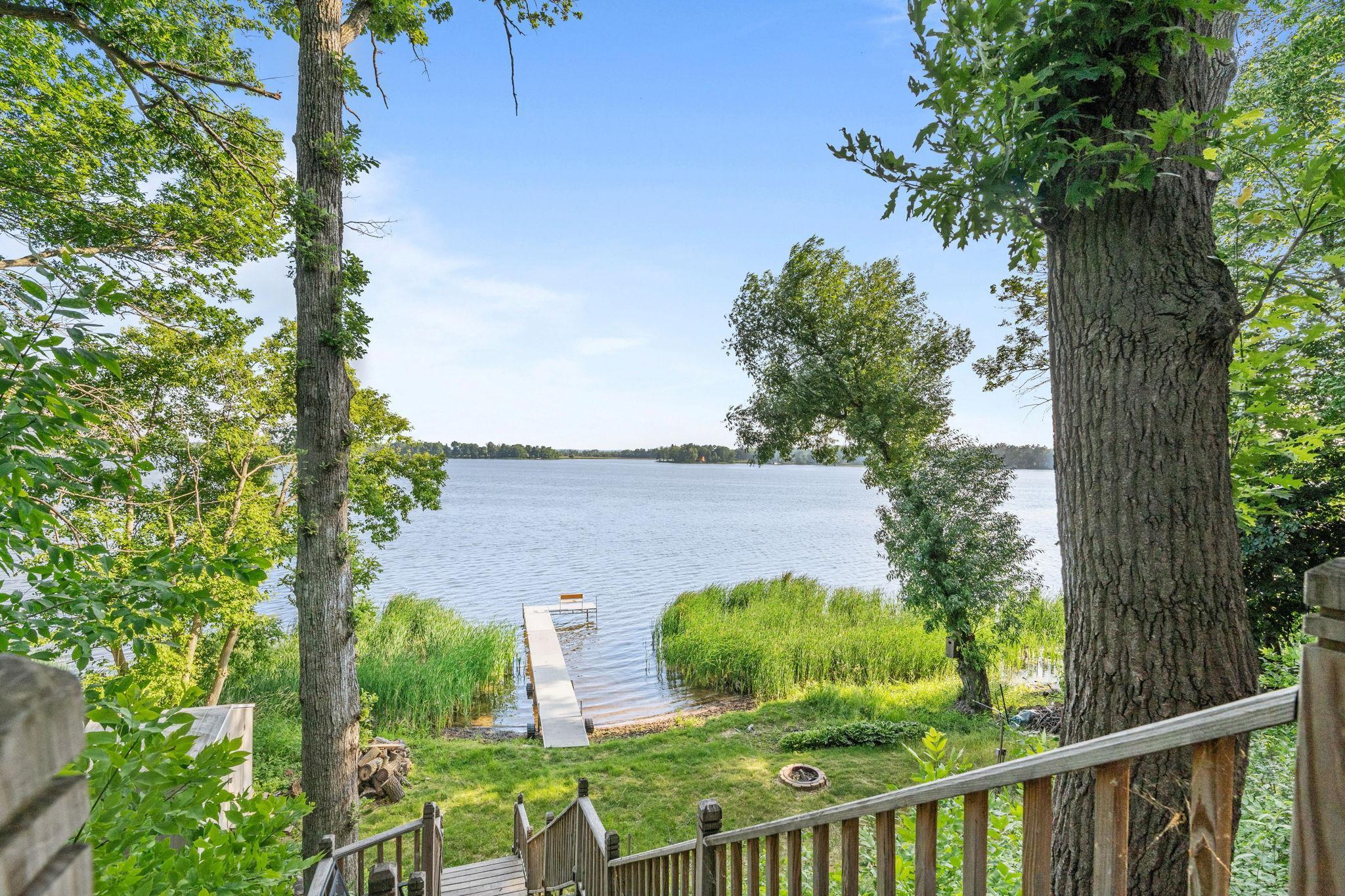 234 85th Ave, Clayton, WI 54004