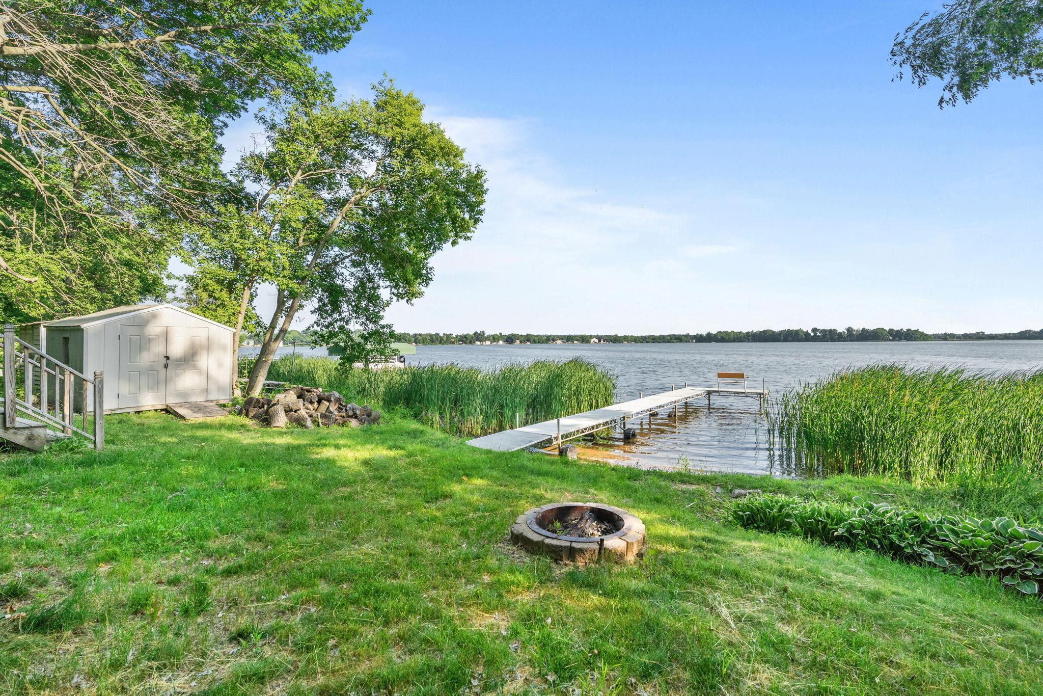 234 85th Ave, Clayton, WI 54004