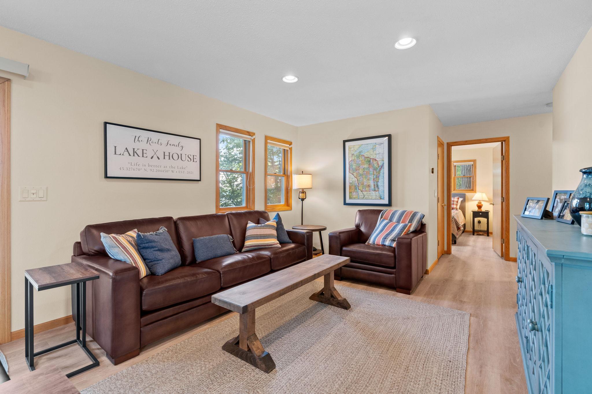 234 85th Ave, Clayton, WI 54004