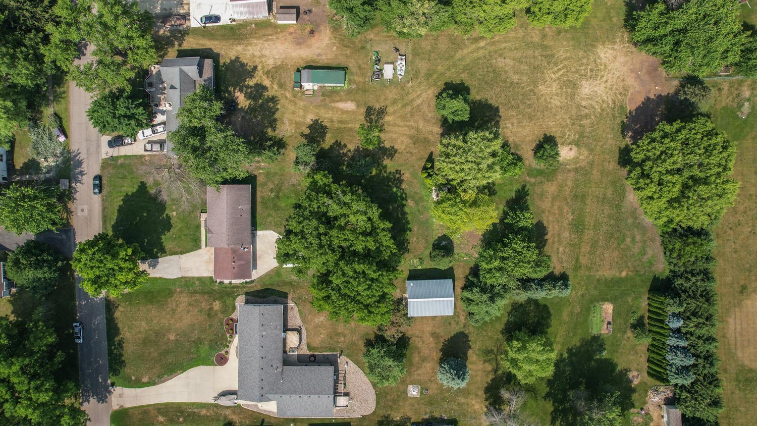 307 1st St NE, Racine, MN 55967